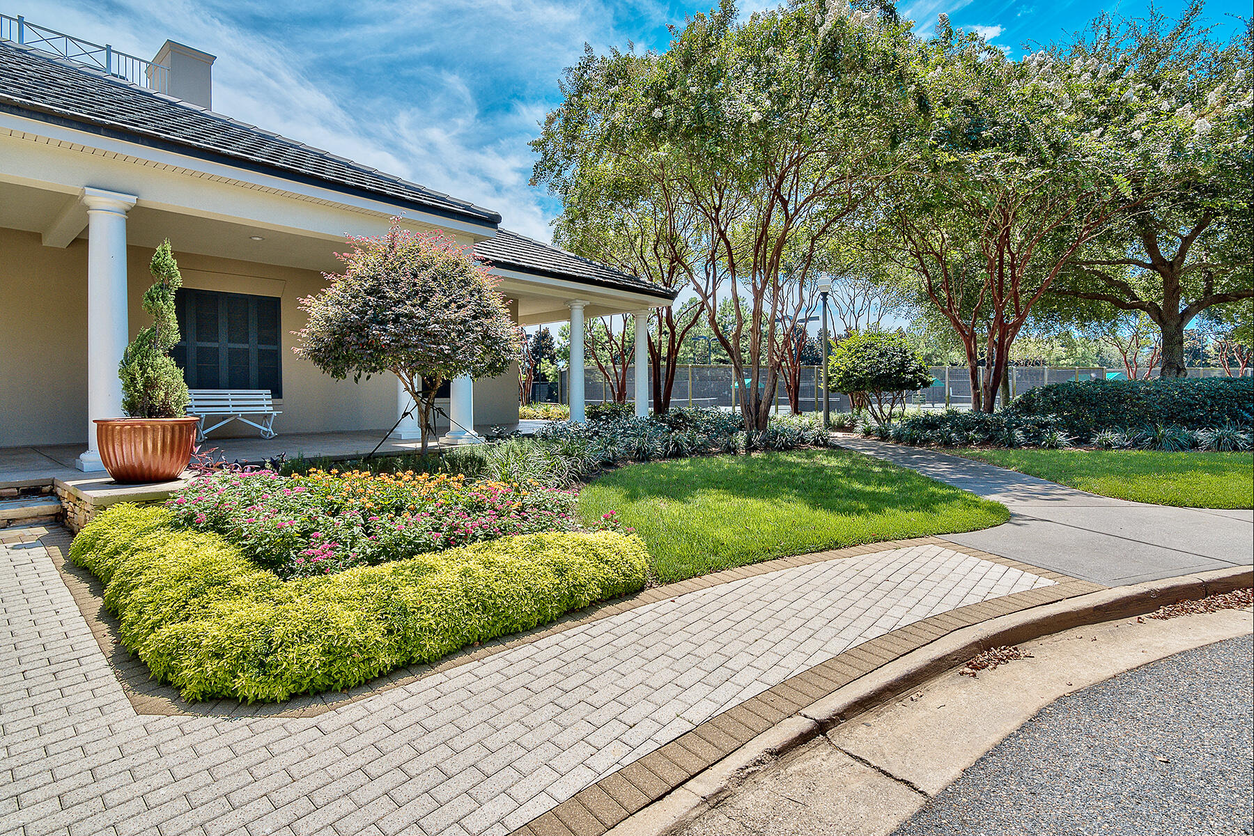 KELLY PLANTATION S/D - Residential