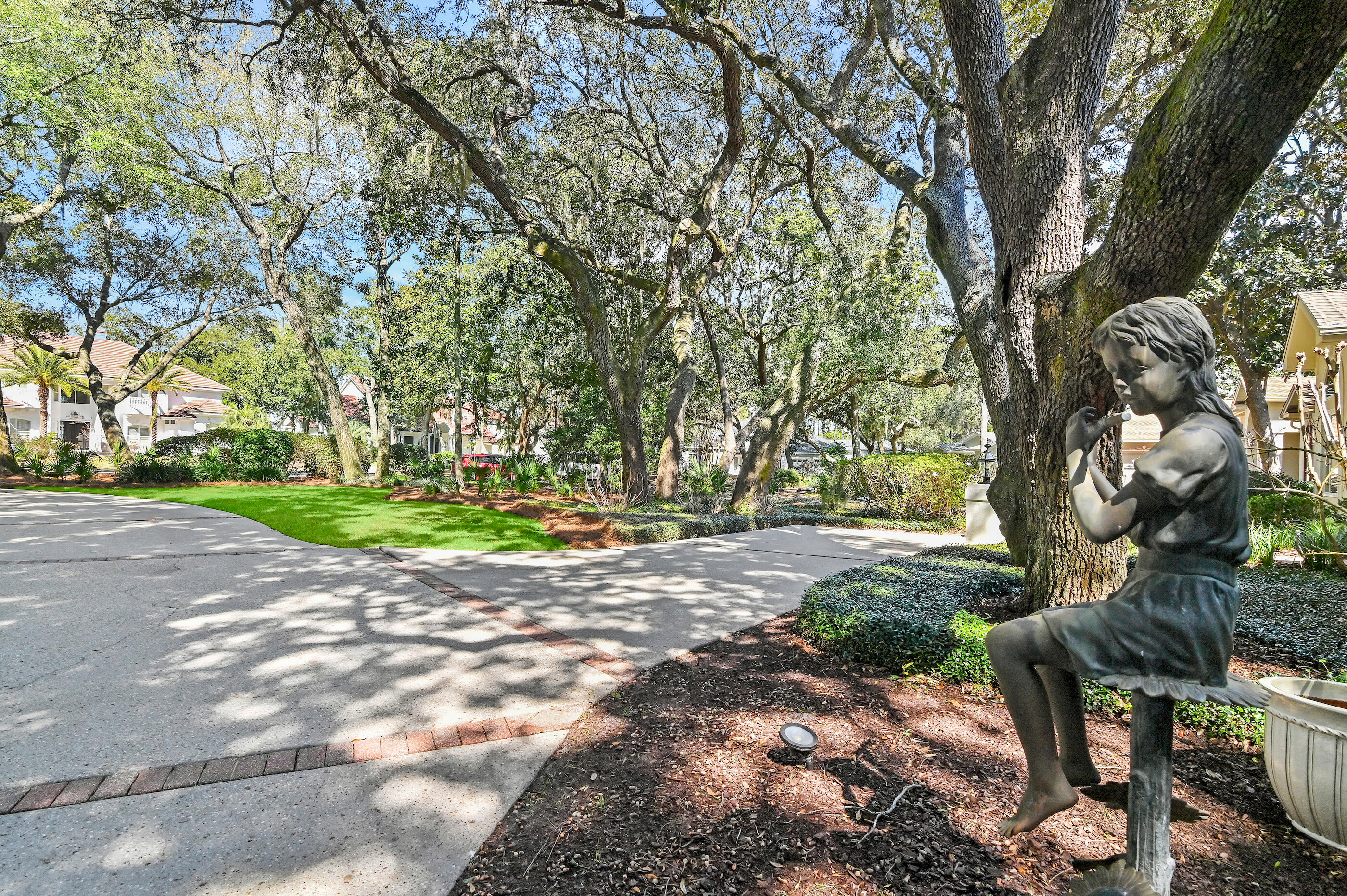 KELLY PLANTATION S/D - Residential