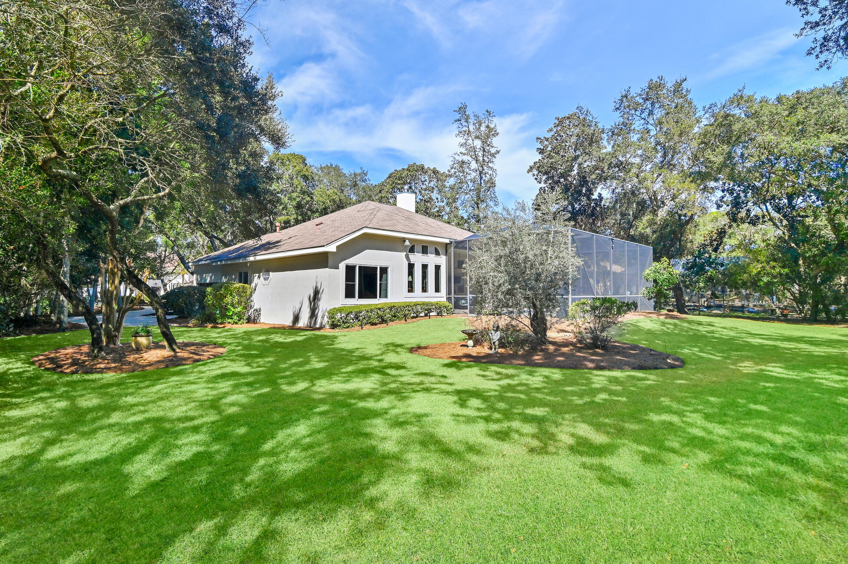 KELLY PLANTATION S/D - Residential