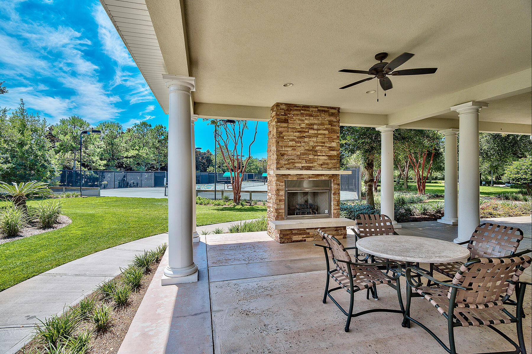 KELLY PLANTATION S/D - Residential