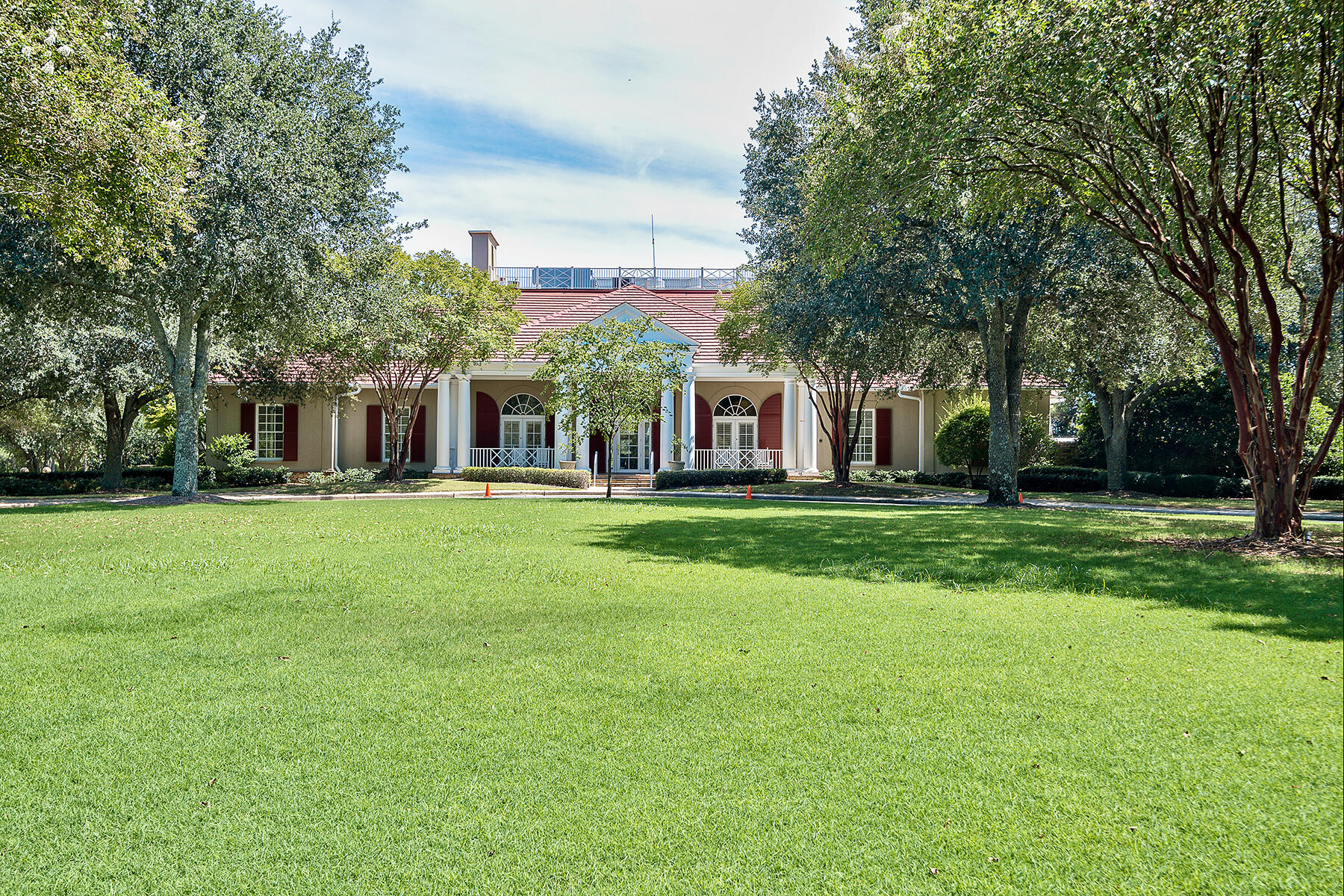 KELLY PLANTATION S/D - Residential