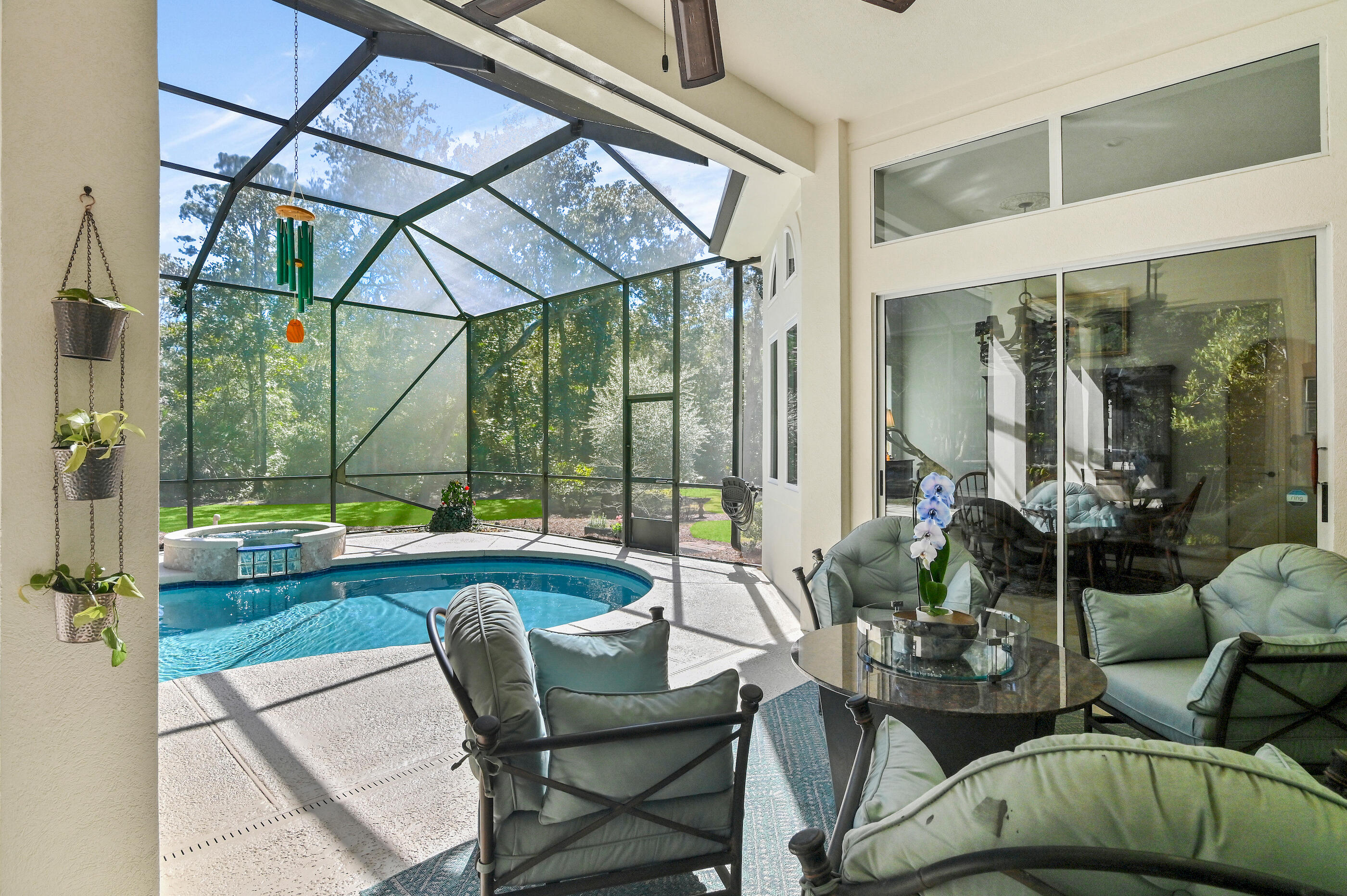 KELLY PLANTATION S/D - Residential