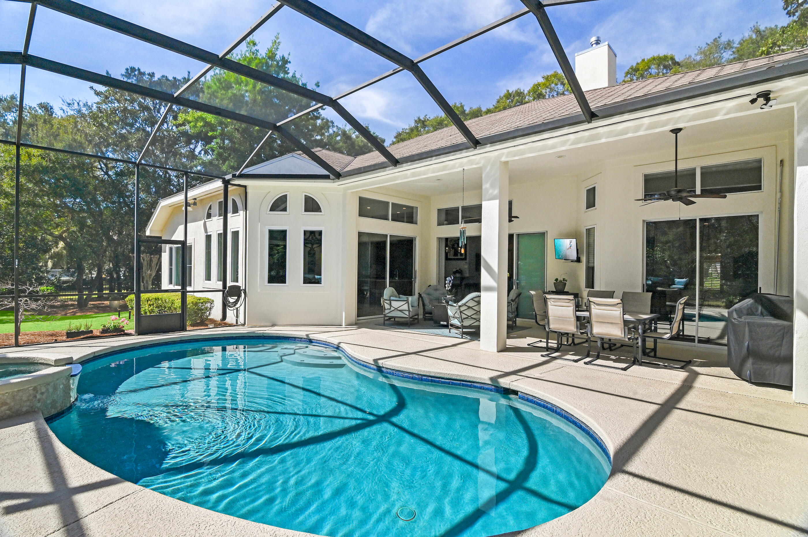 KELLY PLANTATION S/D - Residential