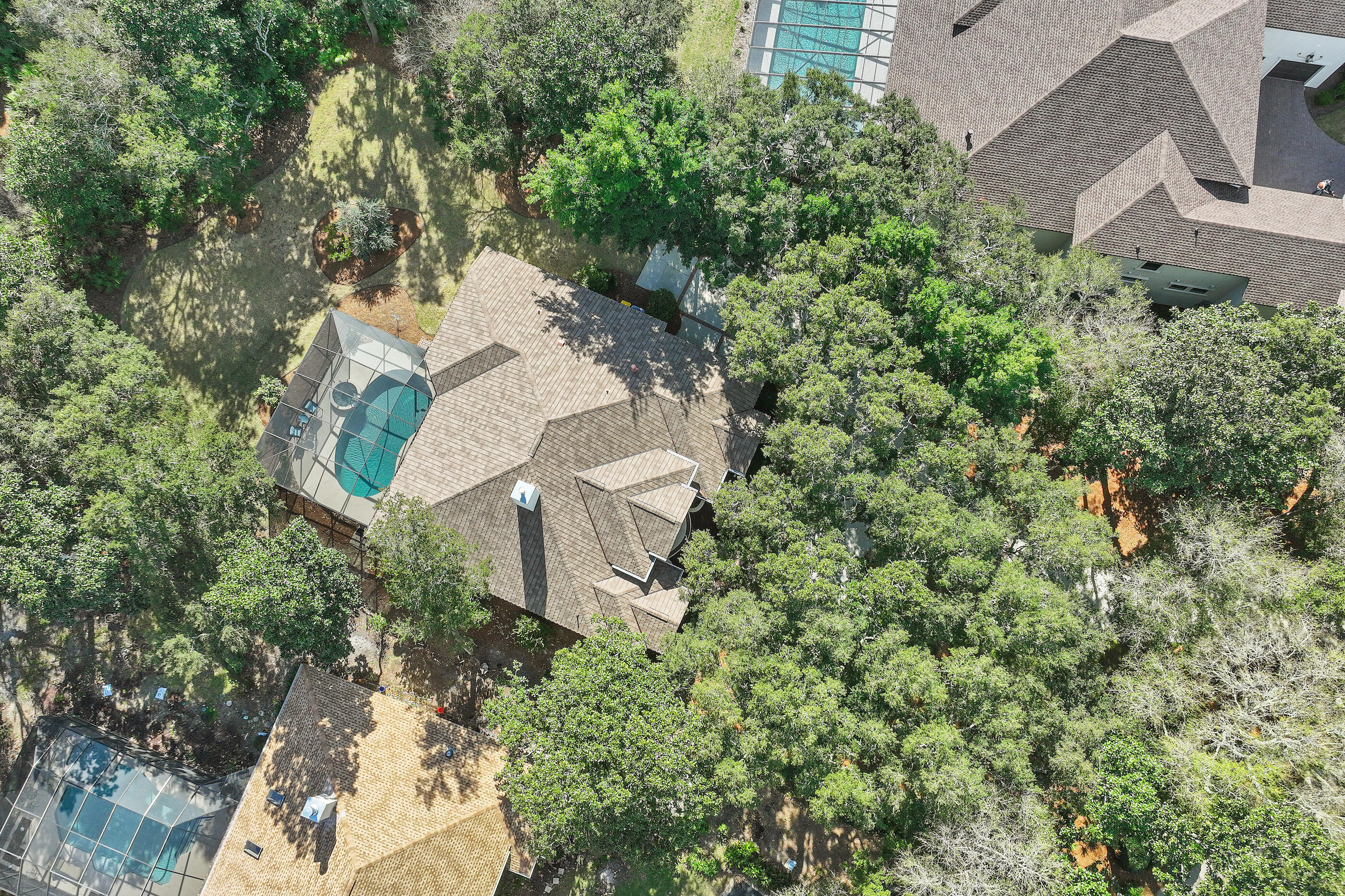 KELLY PLANTATION S/D - Residential