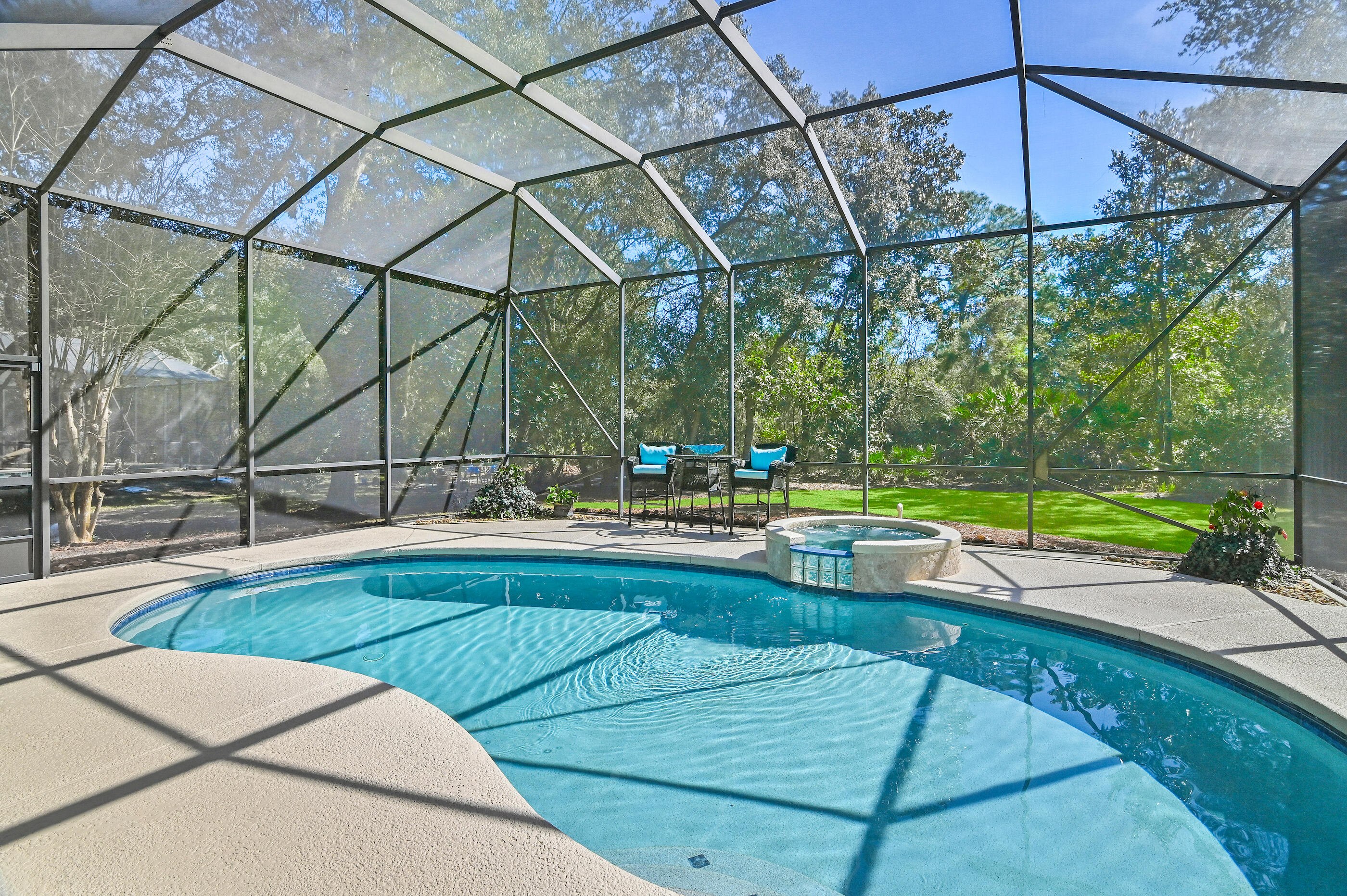 KELLY PLANTATION S/D - Residential