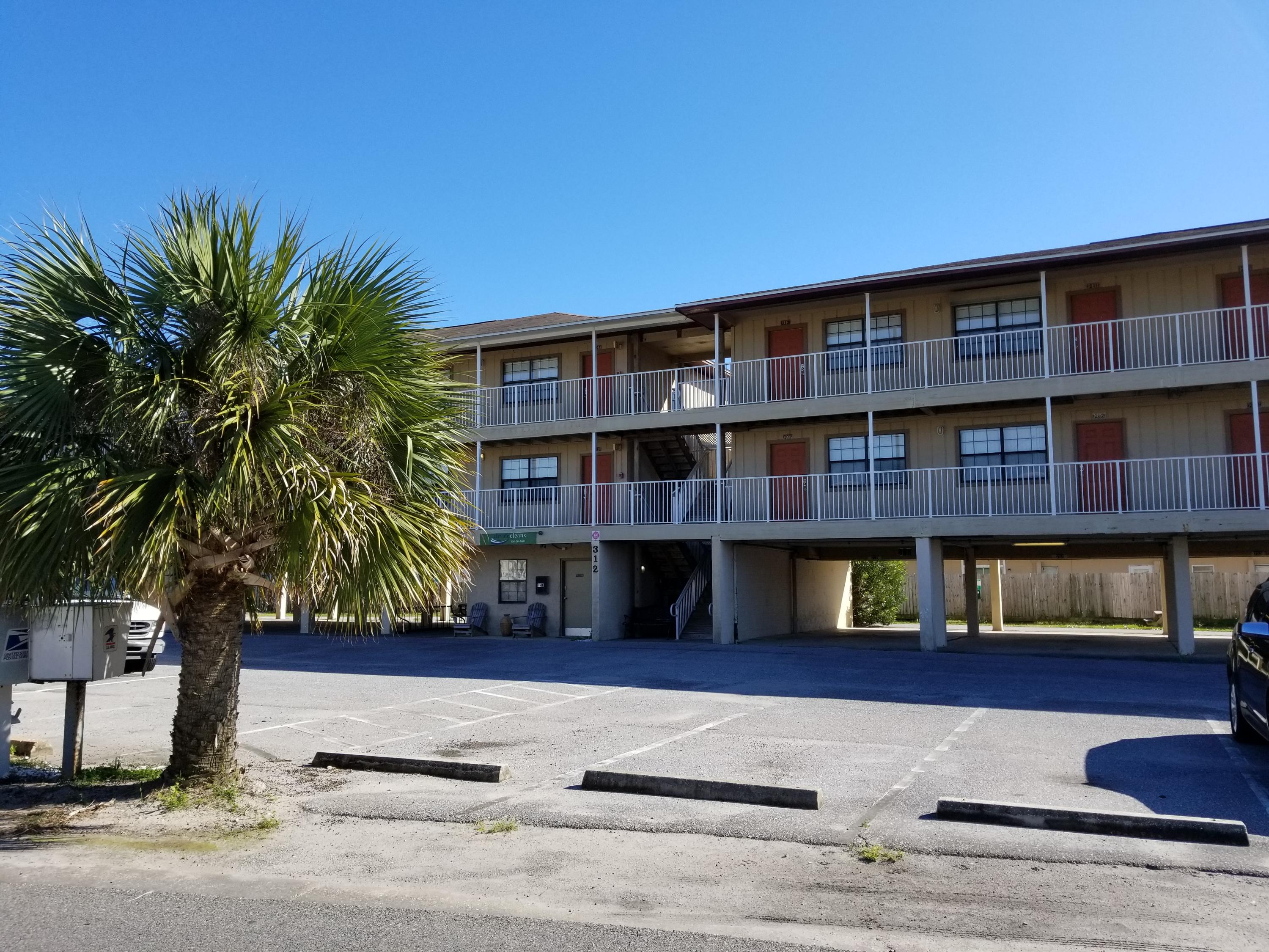 SANDY POINTE at Destin West Condominium - Residential
