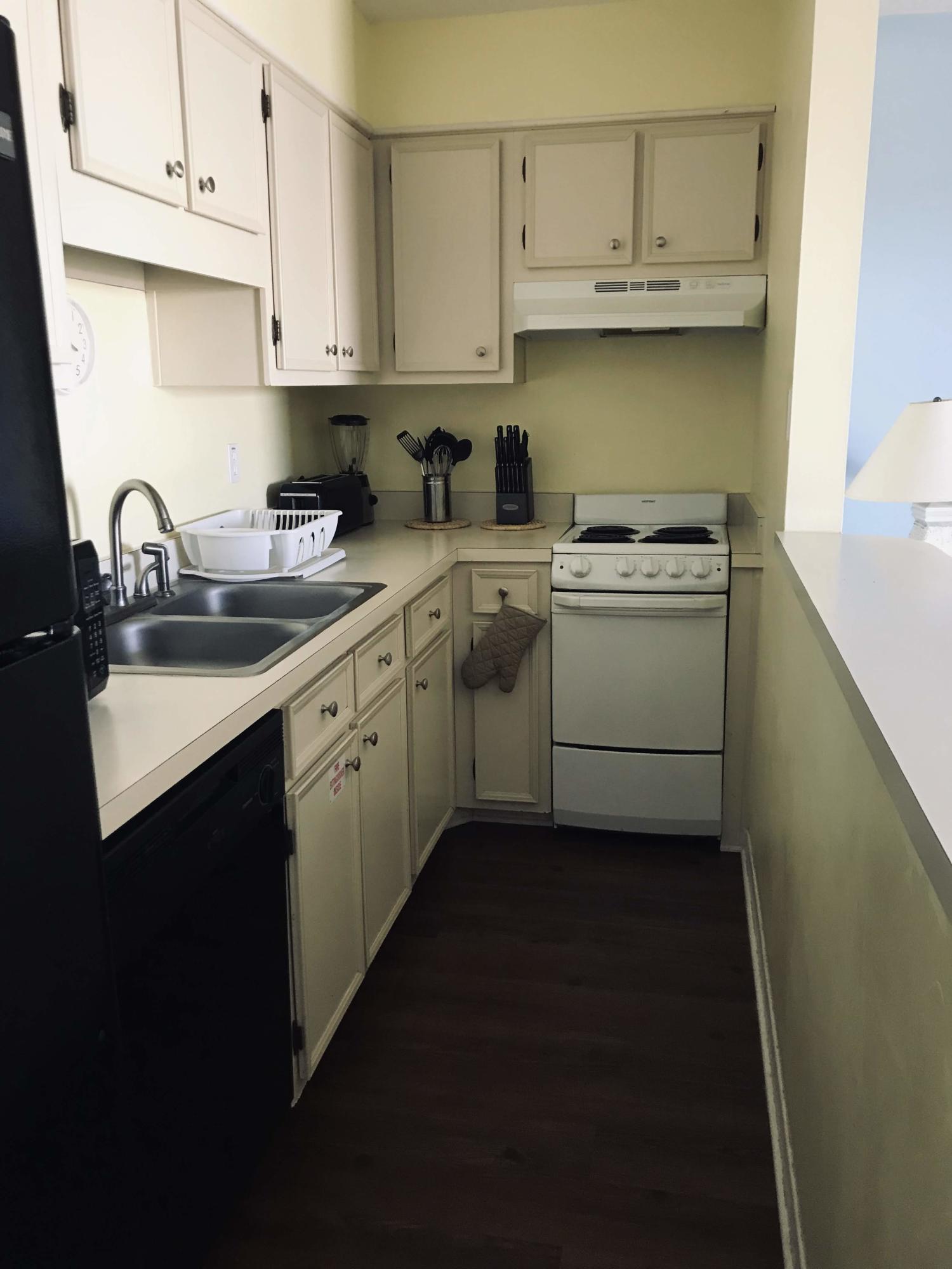 SANDY POINTE at Destin West Condominium - Residential