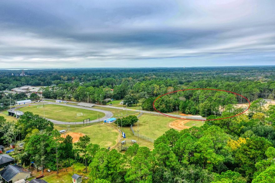 Excellent Location! Excellent Opportunity! Don't miss the chance to own this Commercial lot. Located on one of the busiest roads, in one of the fastest growing cities in the US. The land use is Neighborhood Commercial and the possibilities are limitless! Allowed neighborhood uses include: offices, professional services, storefront retail shopping, neighborhood grocery, banks, bakeries, cafes and restaurants without drive-thru windows. Call for further information! This won't last long!