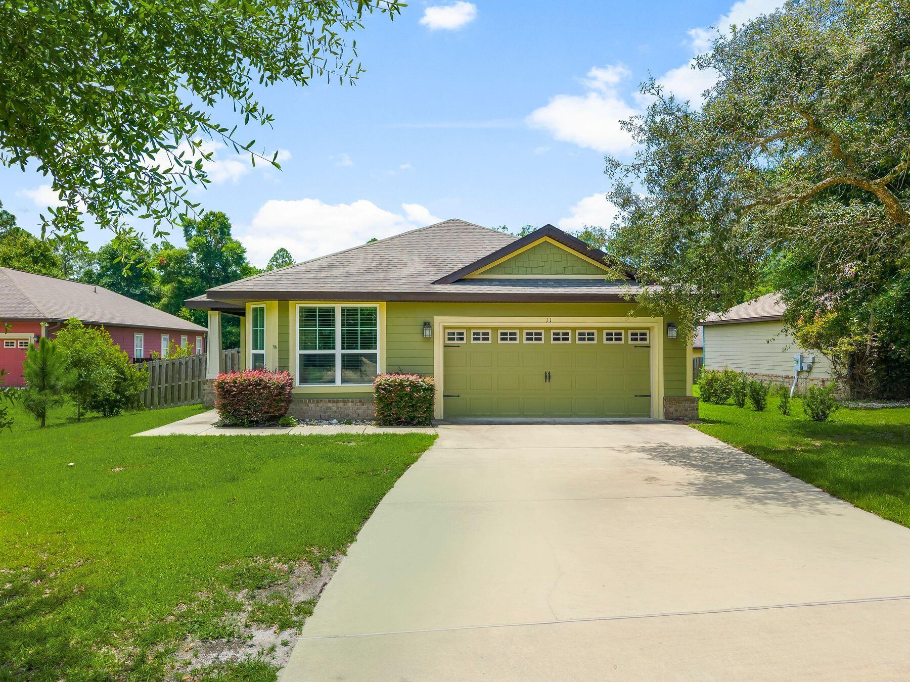 THE CANOPIES - Residential