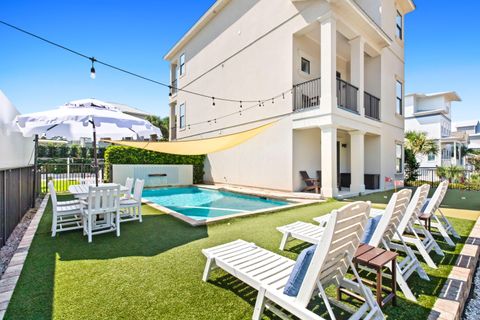 Photo of 178 Woodward Drive Drive, Santa Rosa Beach, FL 32459 (MLS # 990012)