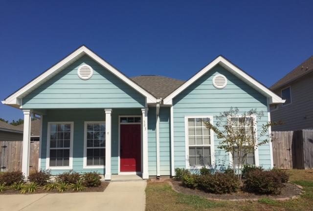 WATER OAKS - Residential