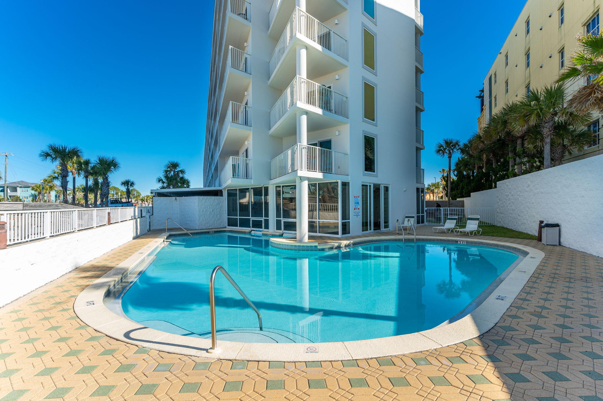 SEACREST CONDOMINIUMS - Residential