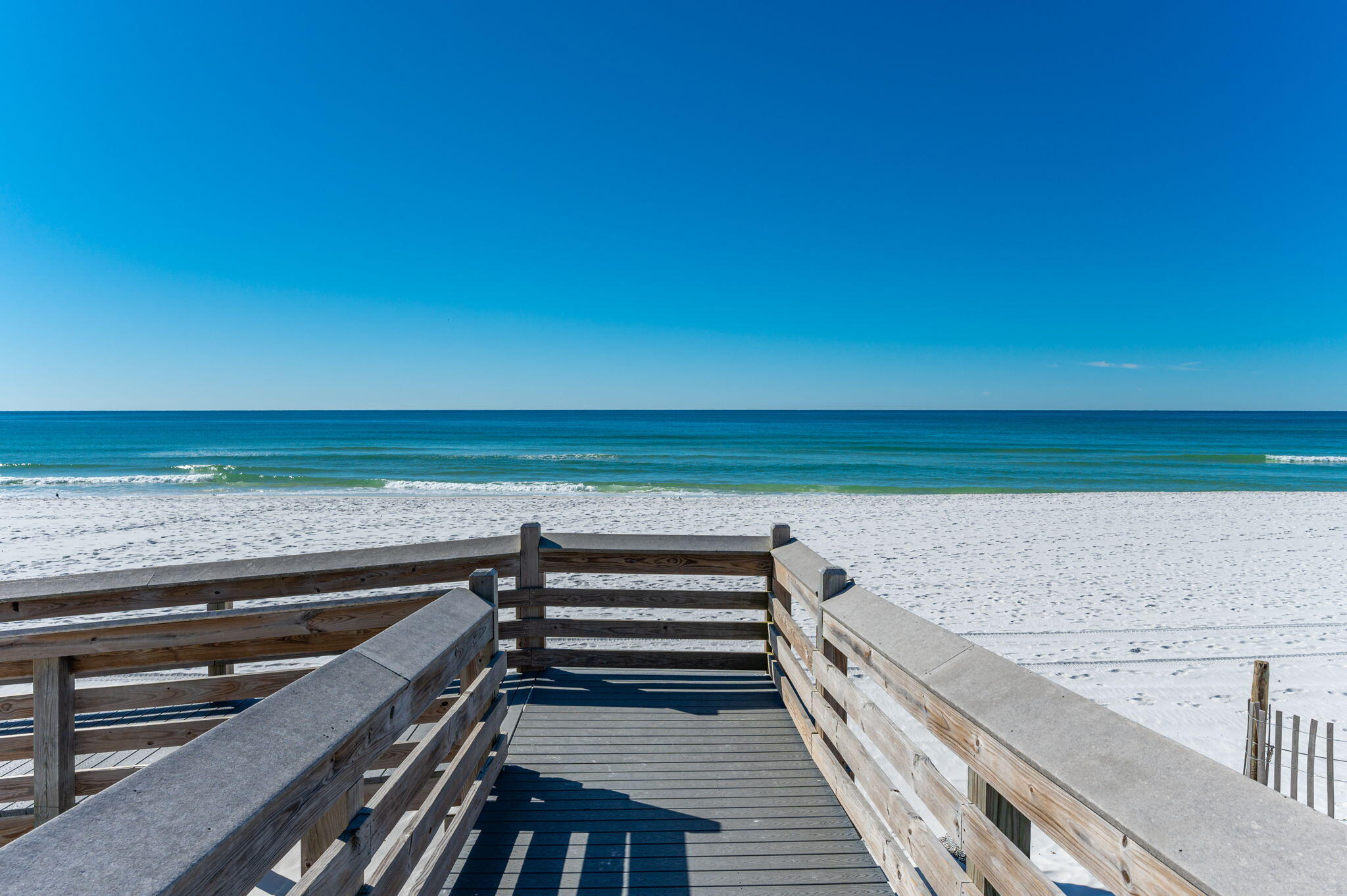 SEACREST CONDOMINIUMS - Residential