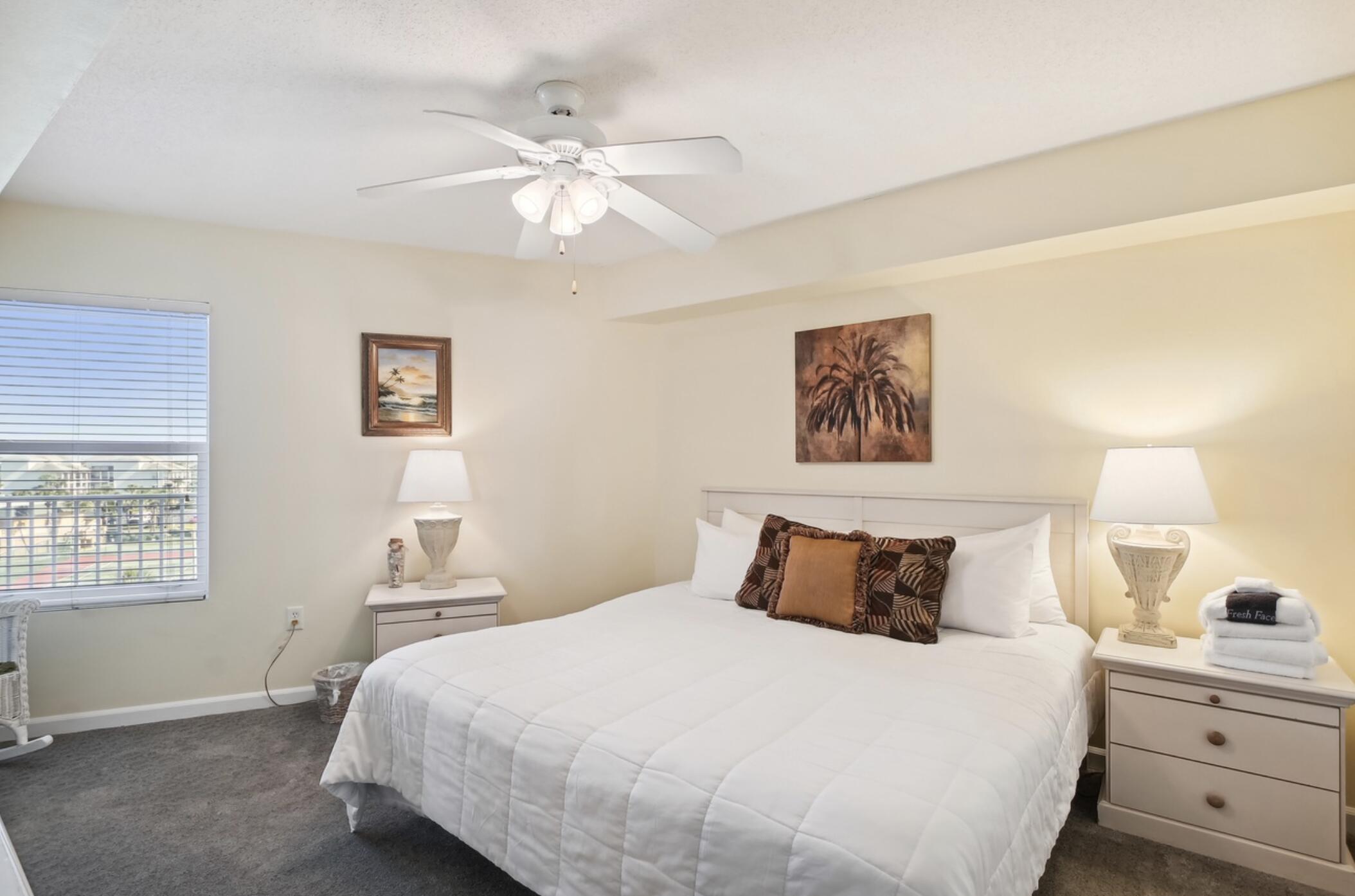 SEACREST CONDOMINIUMS - Residential