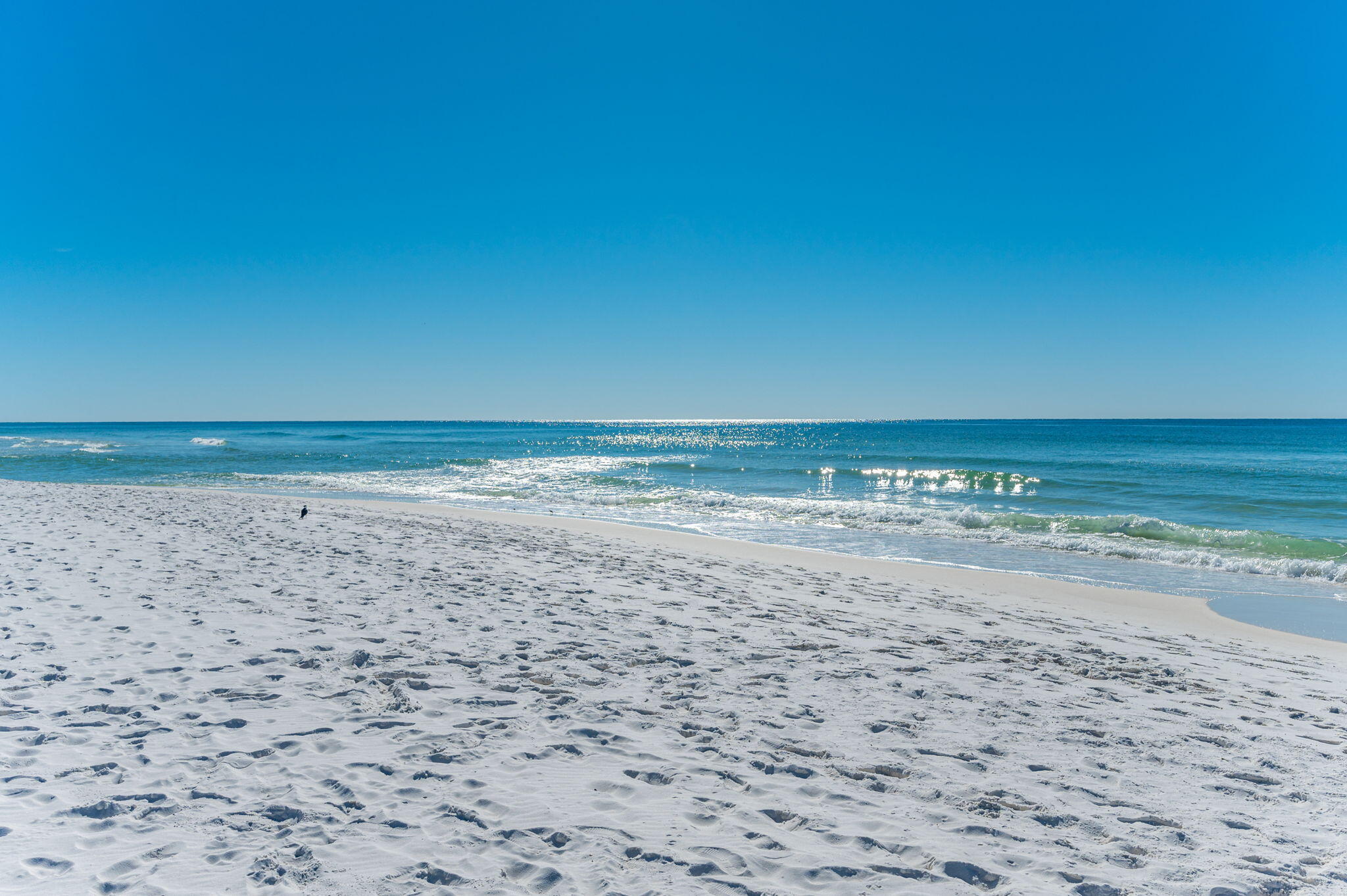 SEACREST CONDOMINIUMS - Residential