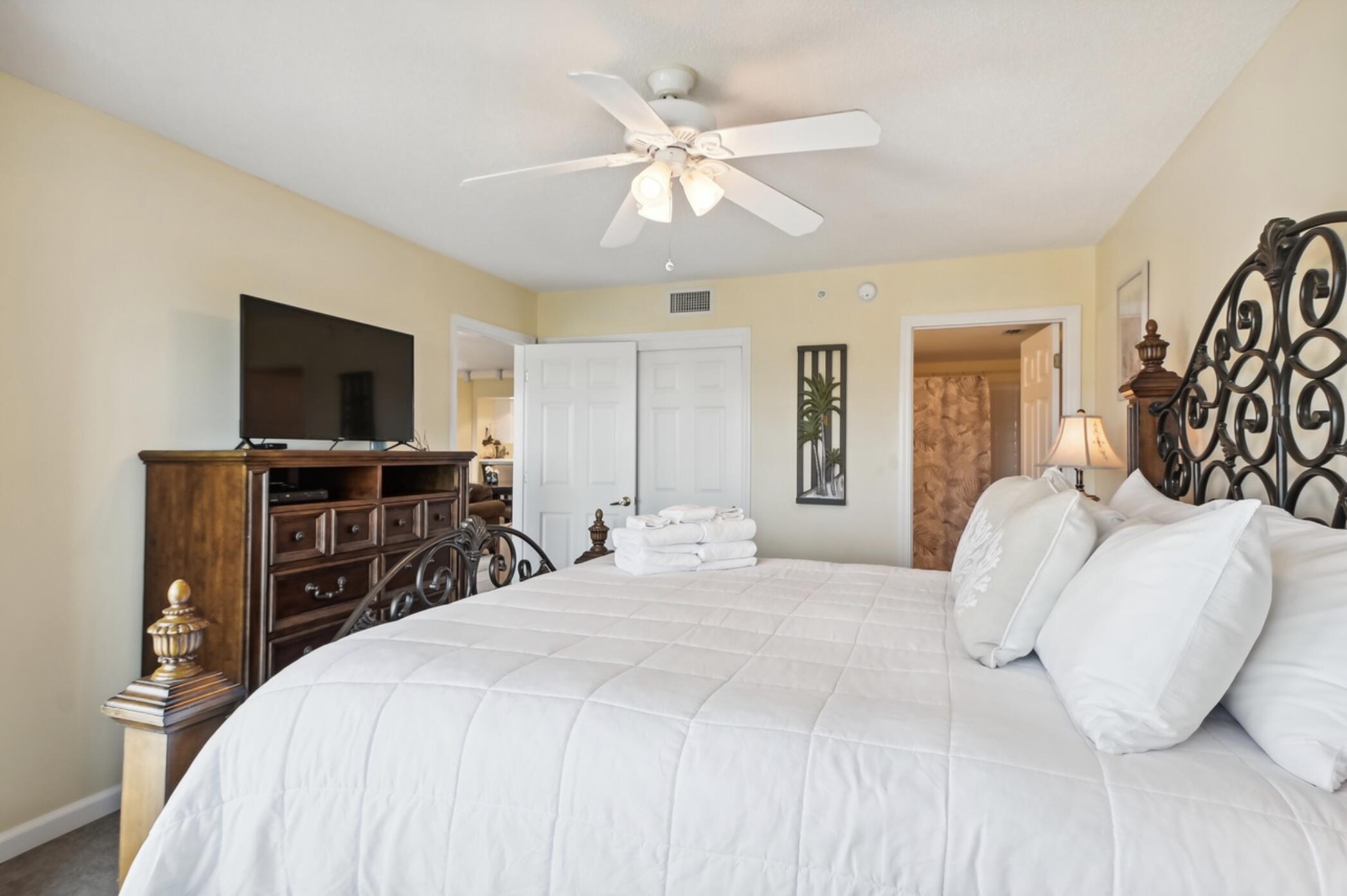 SEACREST CONDOMINIUMS - Residential