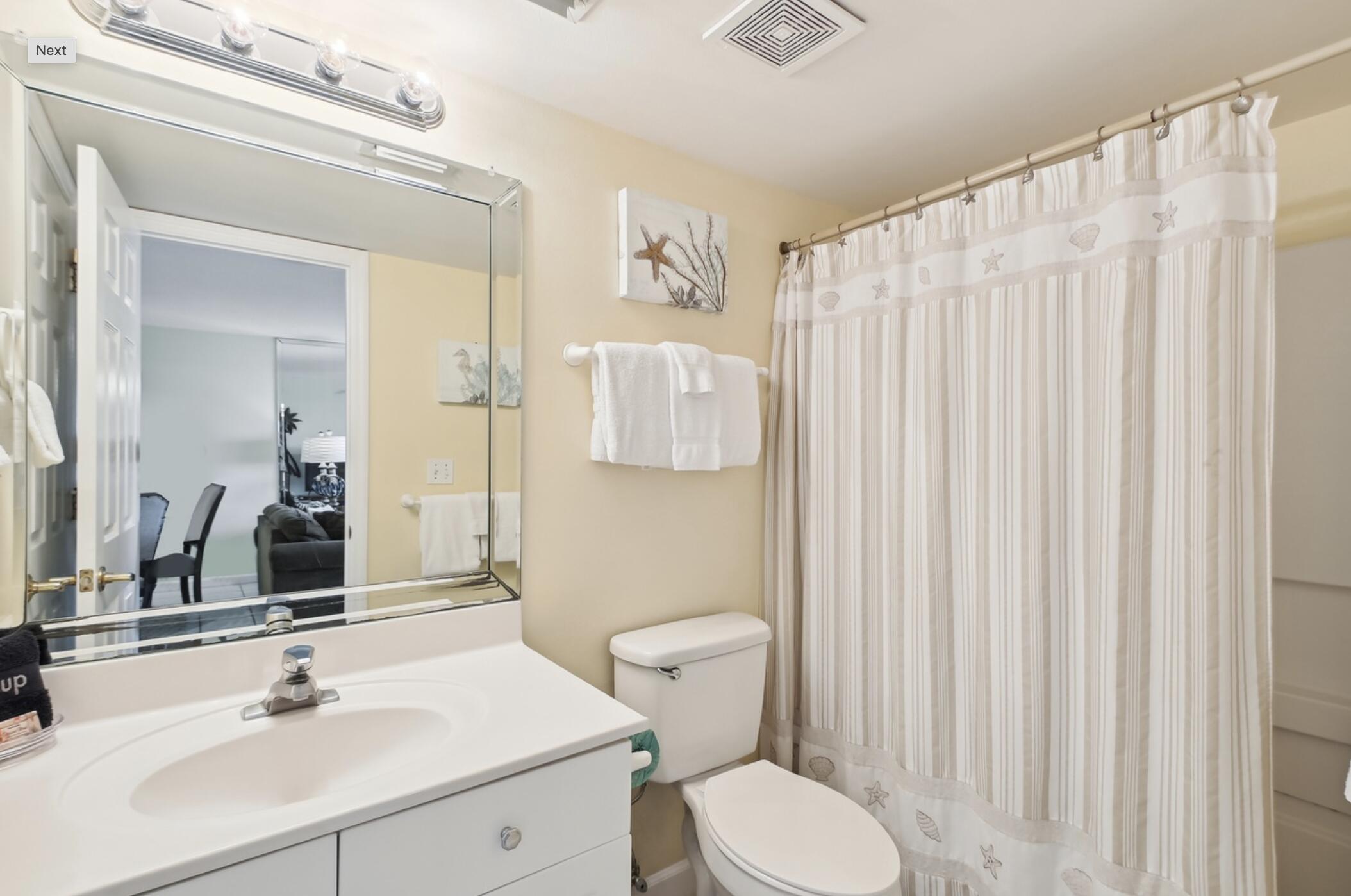 SEACREST CONDOMINIUMS - Residential