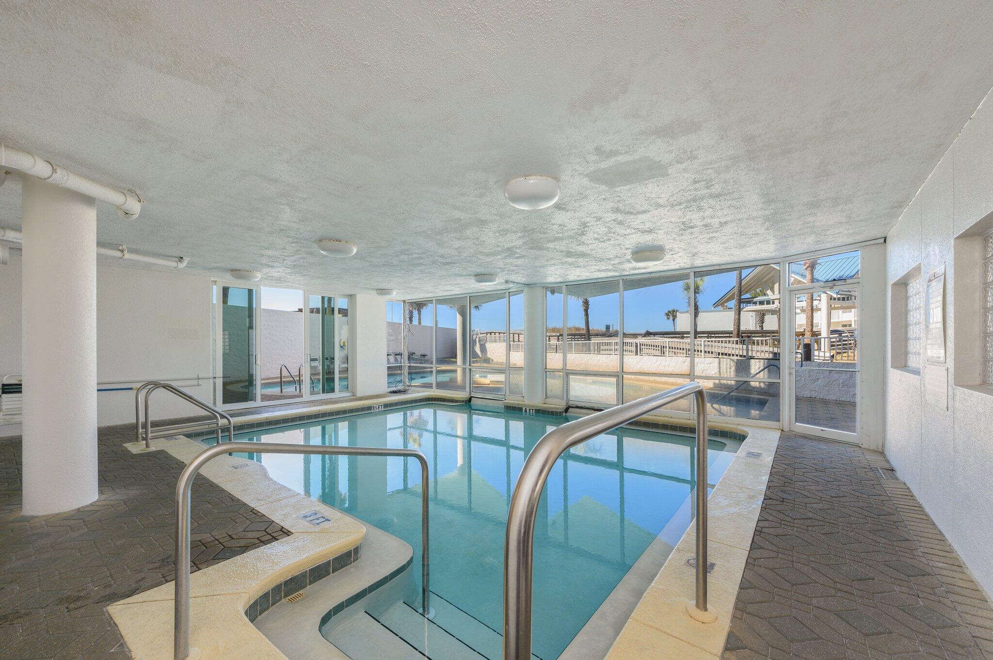 SEACREST CONDOMINIUMS - Residential