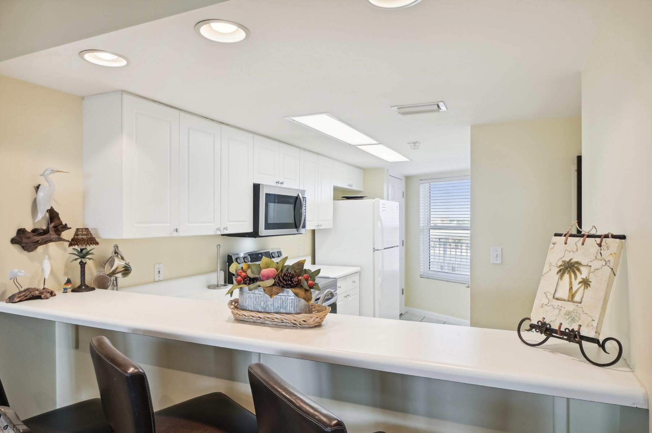 SEACREST CONDOMINIUMS - Residential