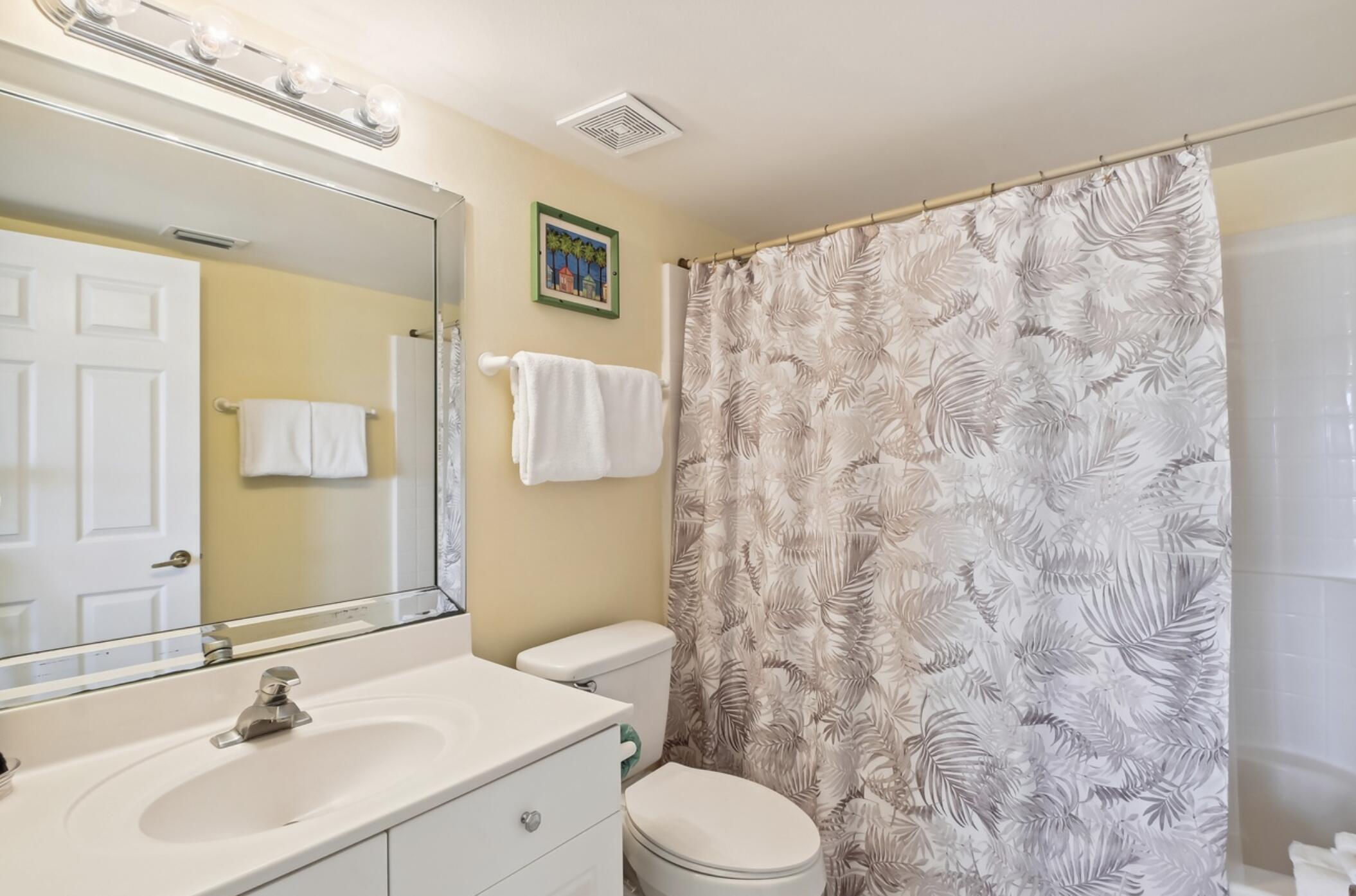 SEACREST CONDOMINIUMS - Residential