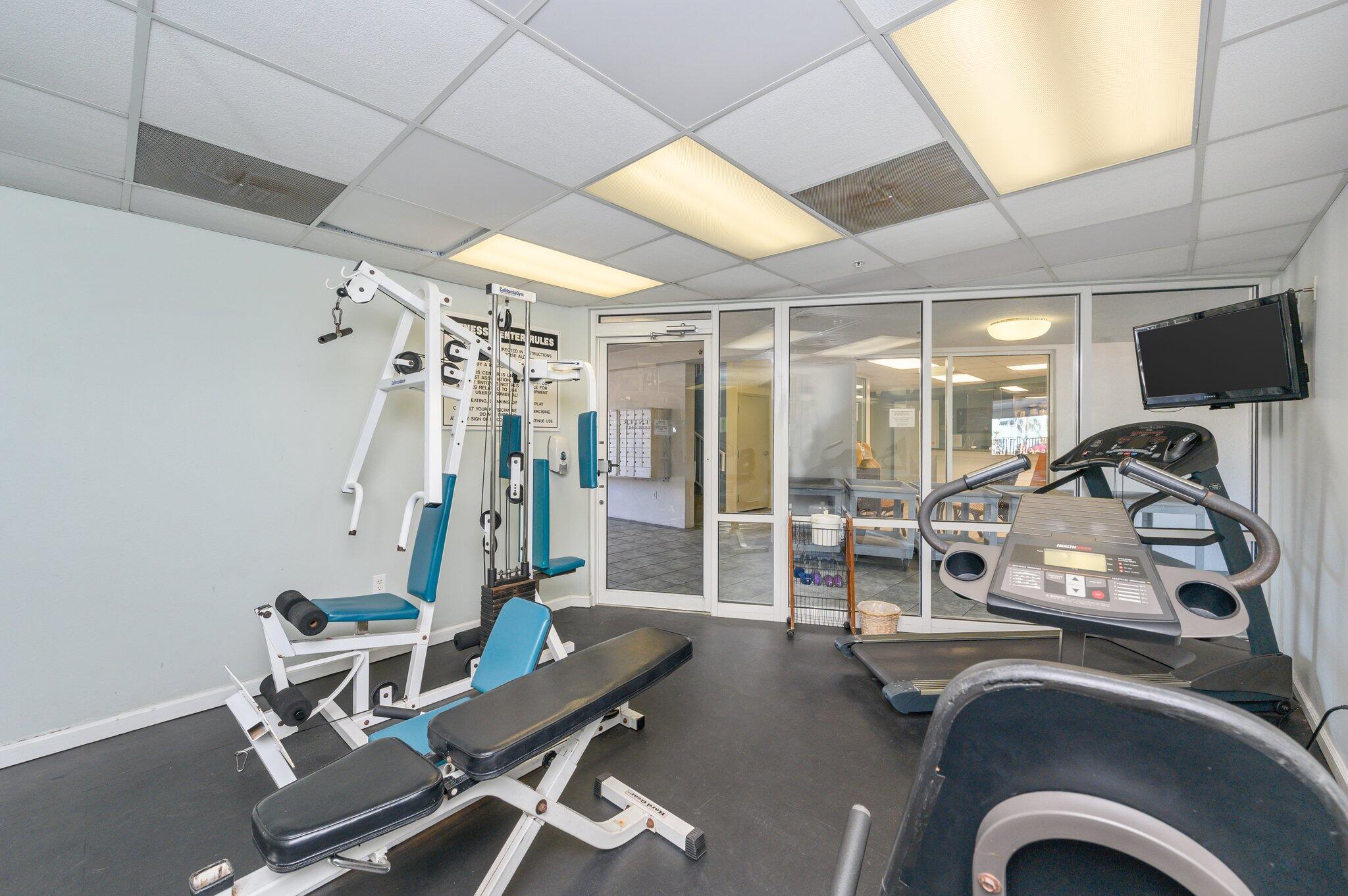 SEACREST CONDOMINIUMS - Residential