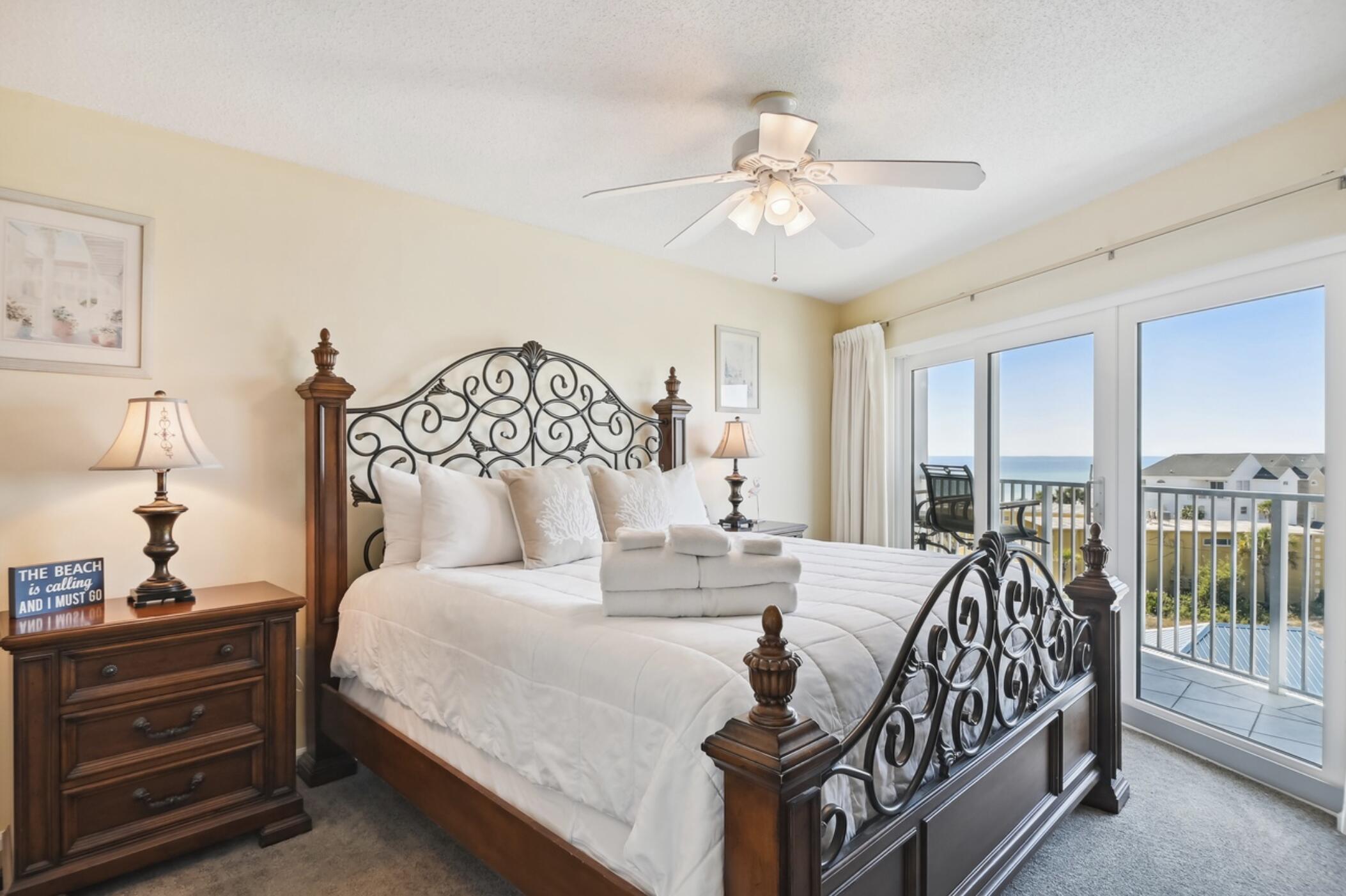 SEACREST CONDOMINIUMS - Residential