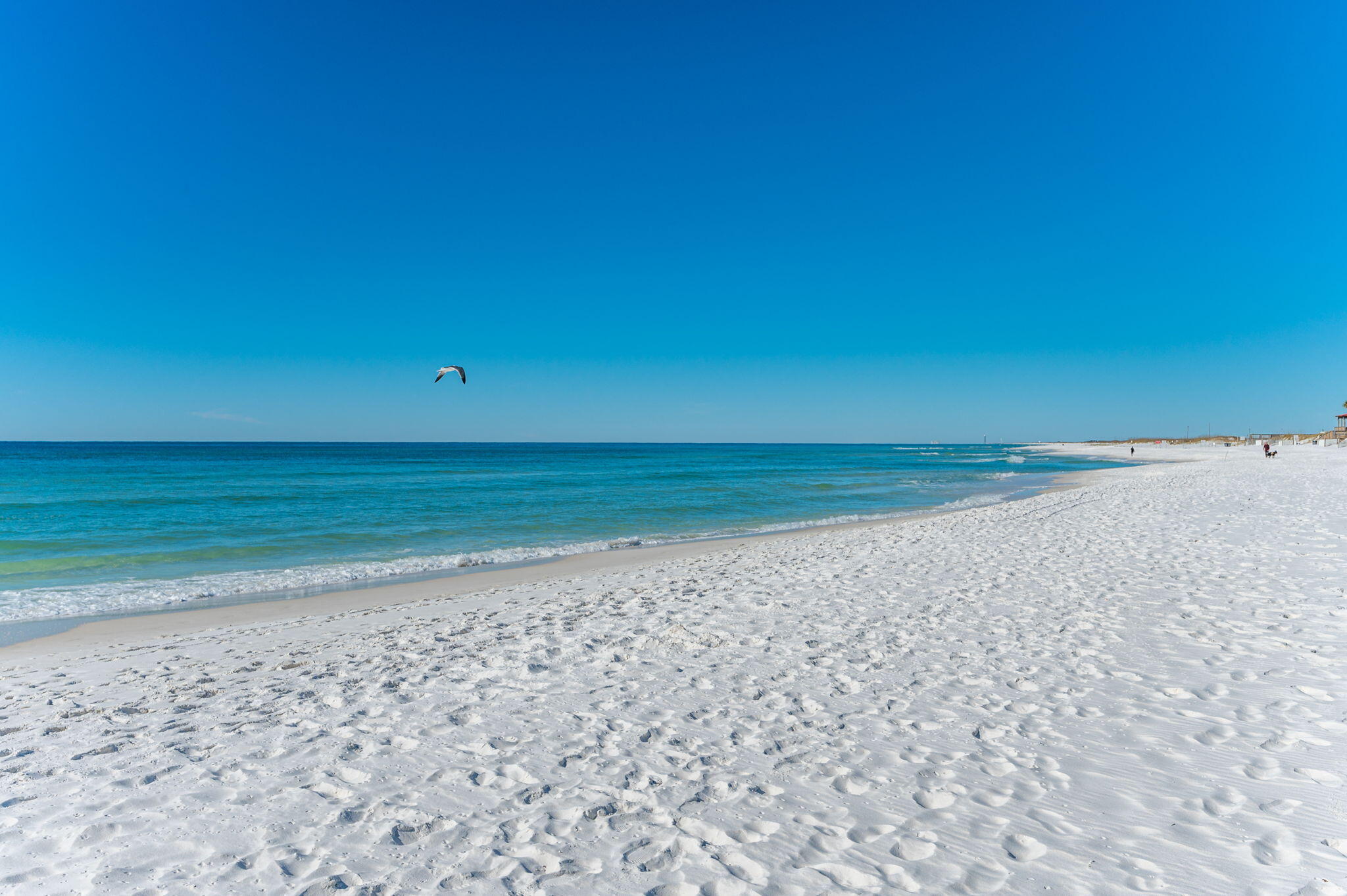 SEACREST CONDOMINIUMS - Residential