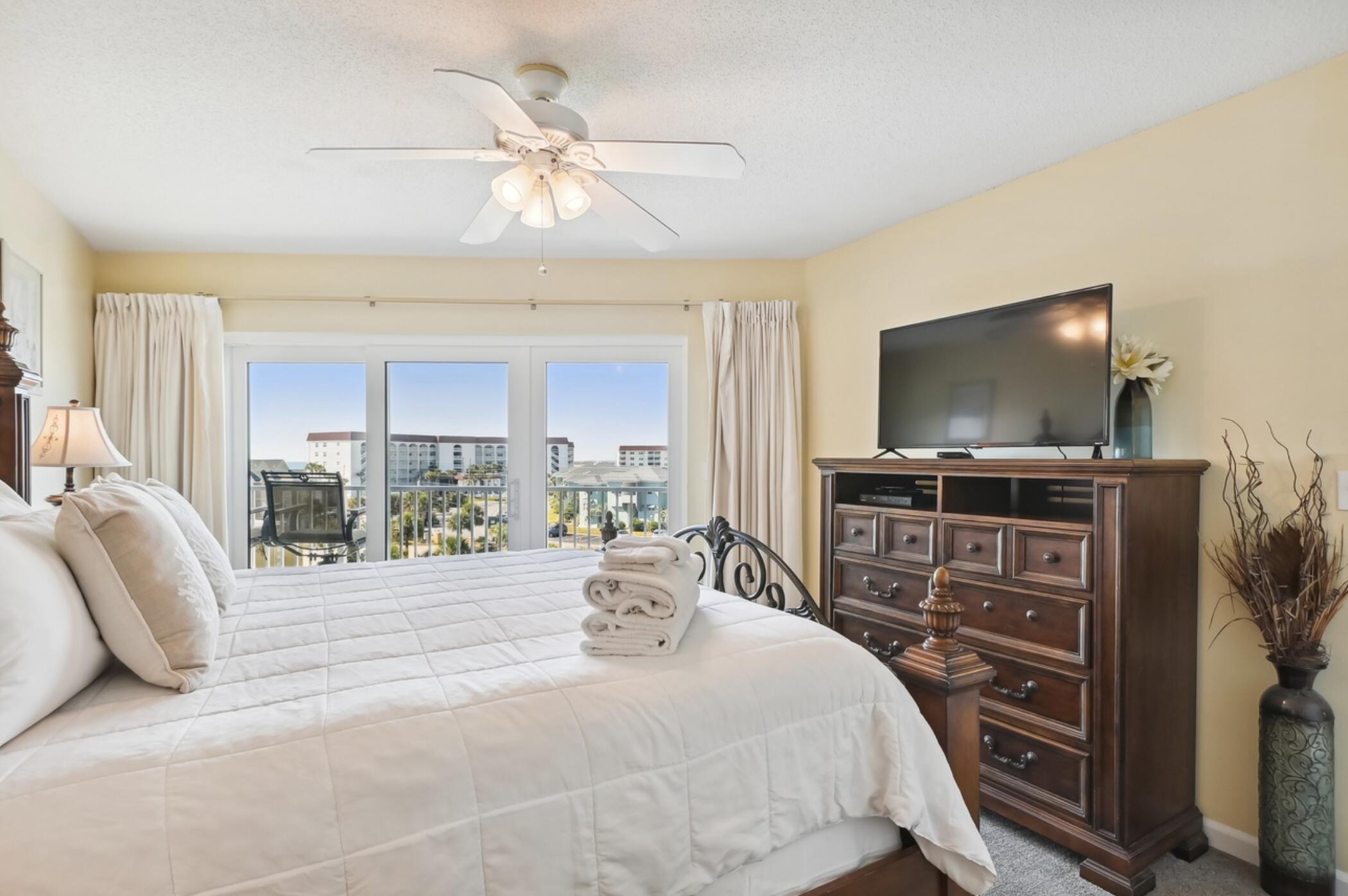 SEACREST CONDOMINIUMS - Residential