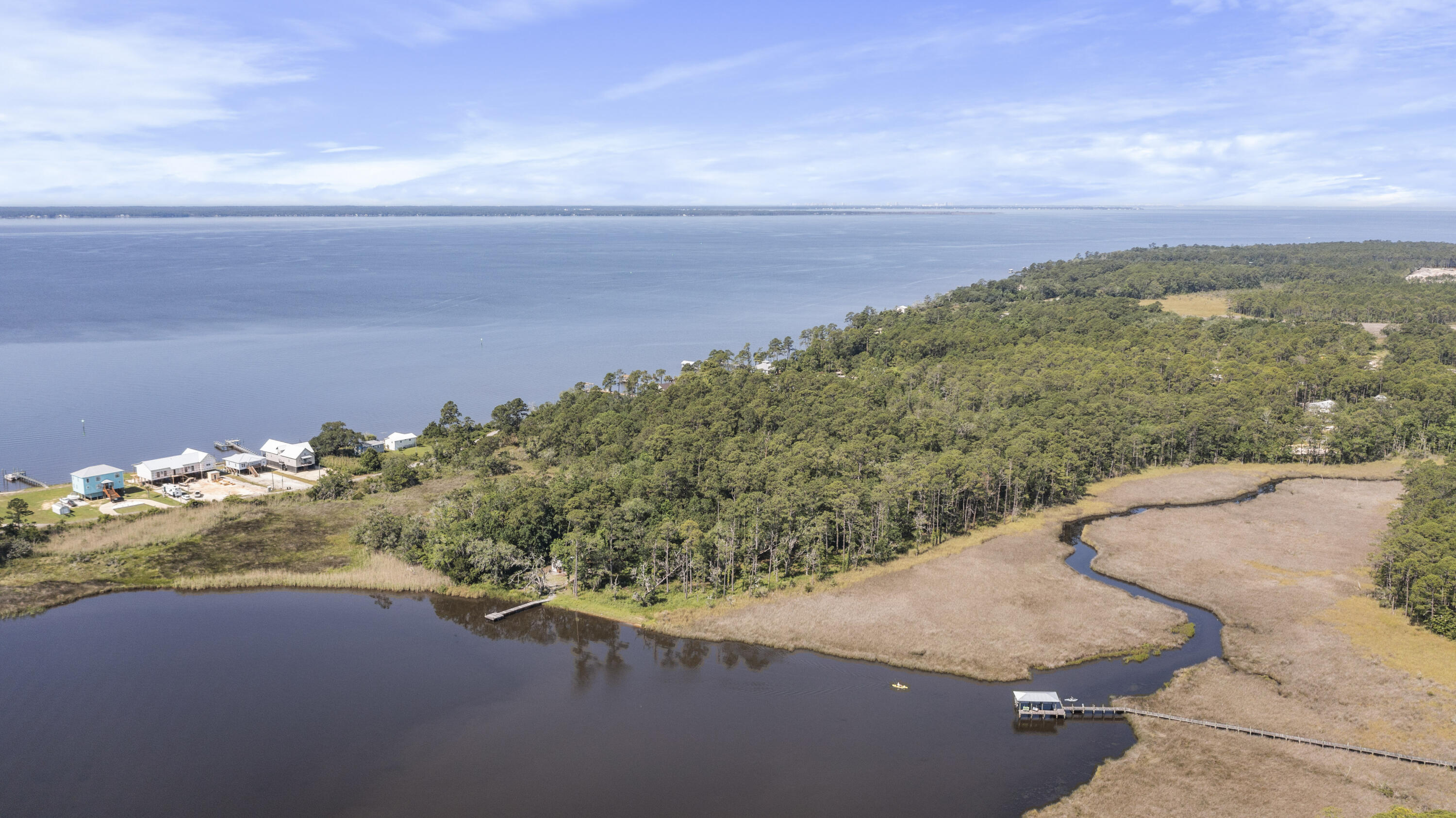 CROSS CREEK SHORES - Land