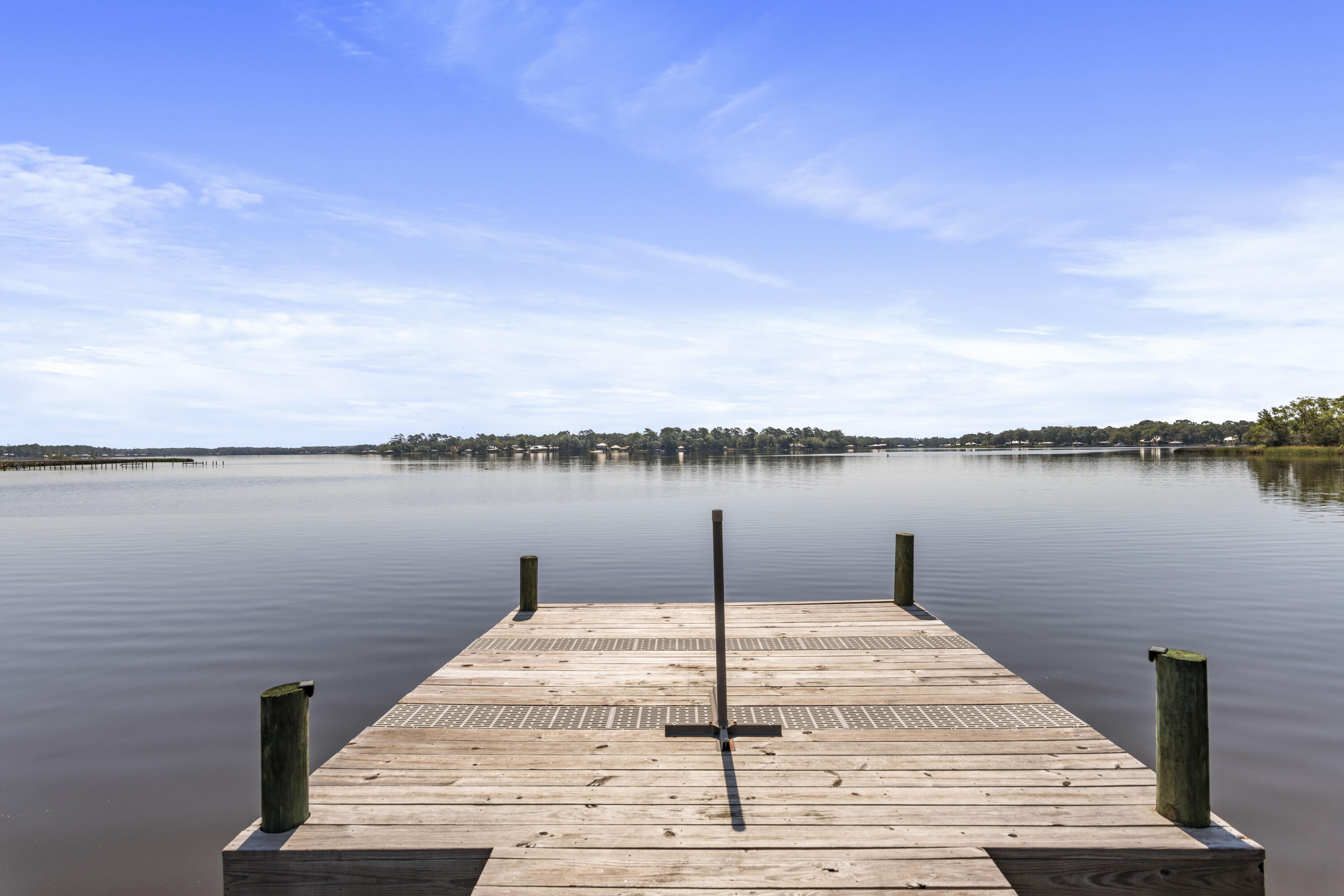 CROSS CREEK SHORES - Land