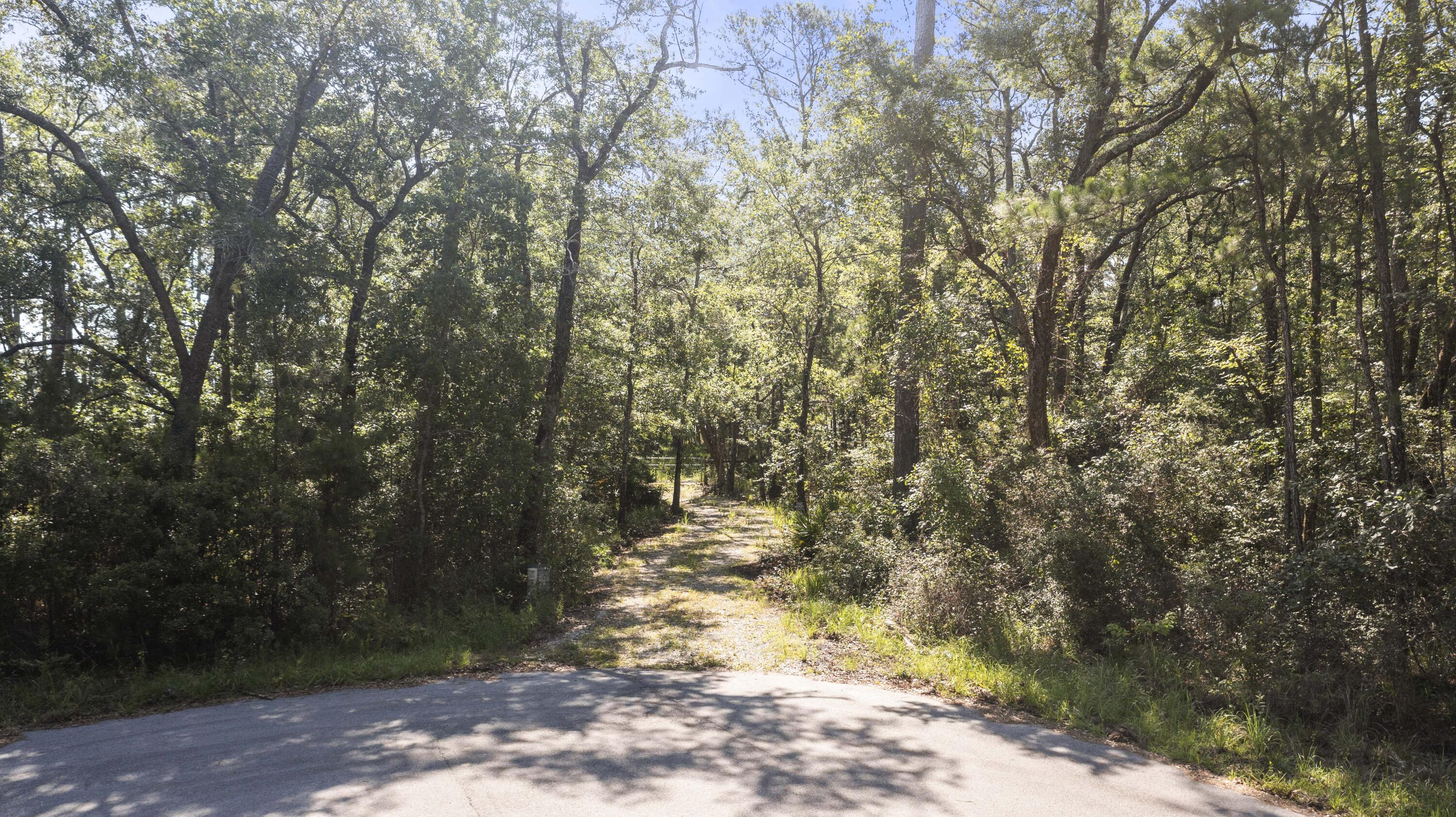 CROSS CREEK SHORES - Land