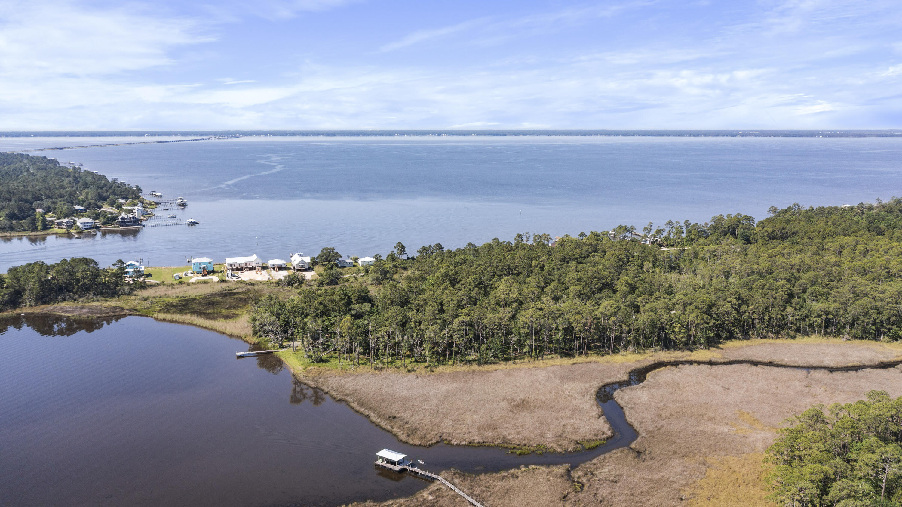 CROSS CREEK SHORES - Land