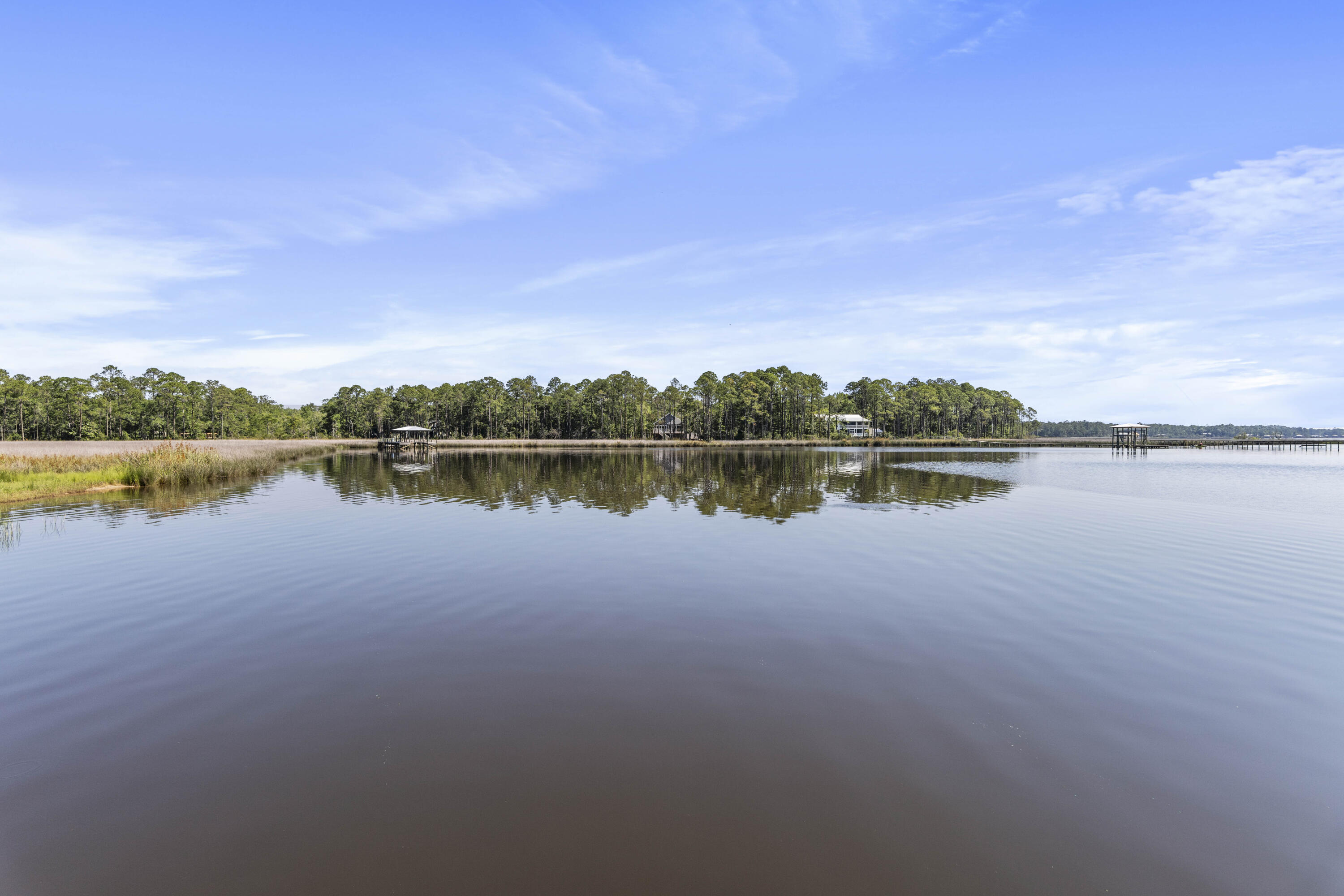 CROSS CREEK SHORES - Land