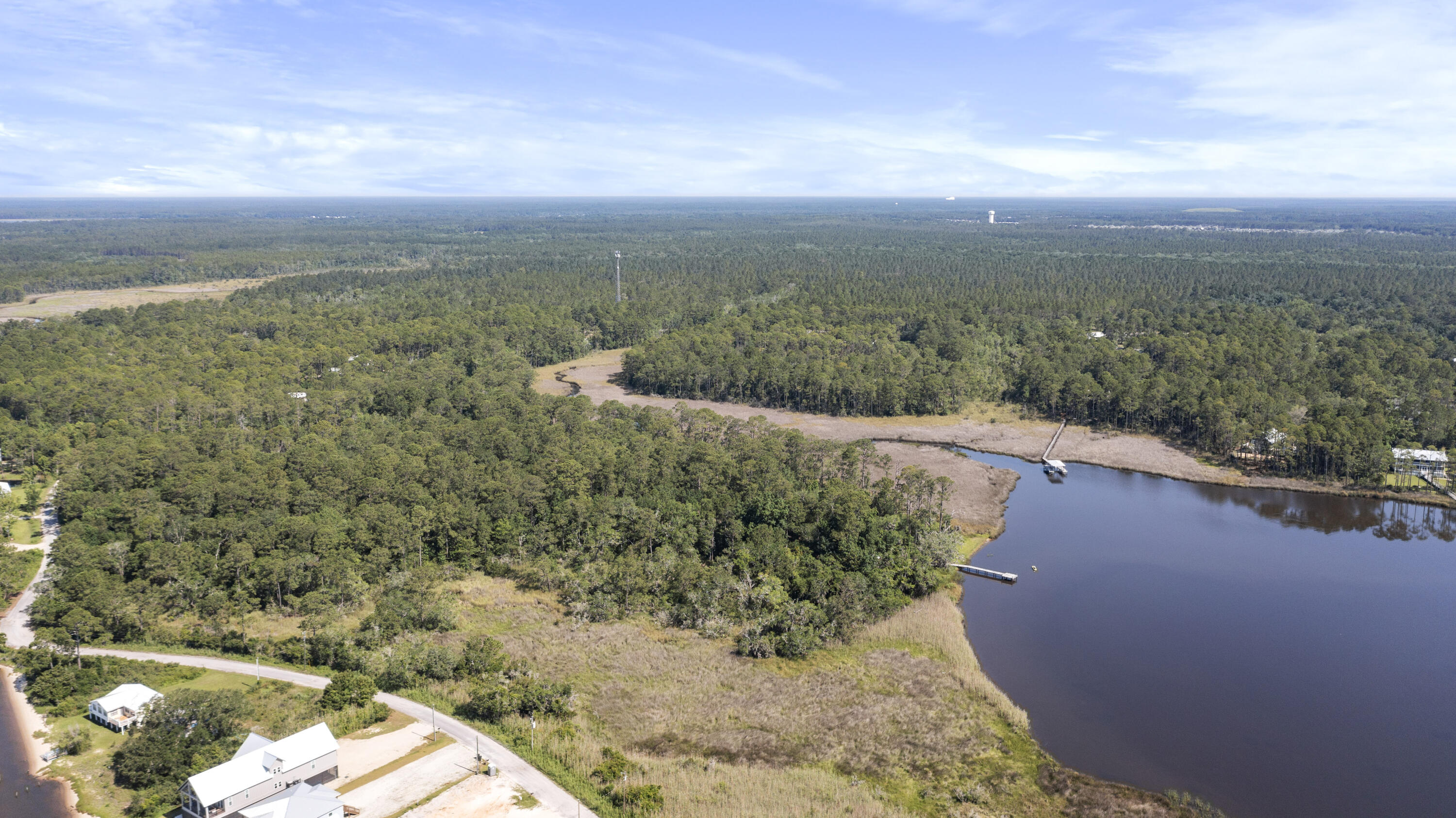 CROSS CREEK SHORES - Land