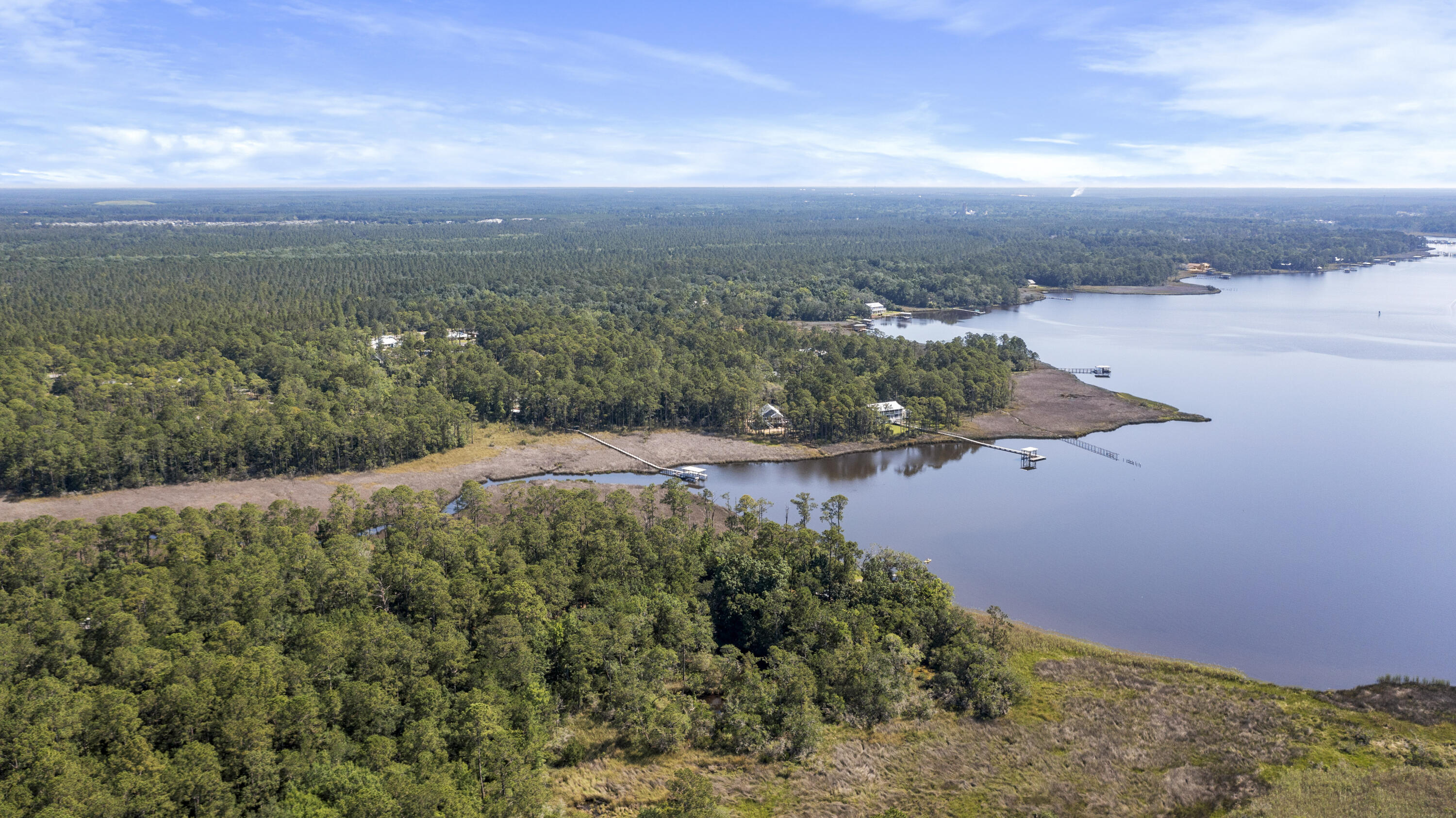 CROSS CREEK SHORES - Land