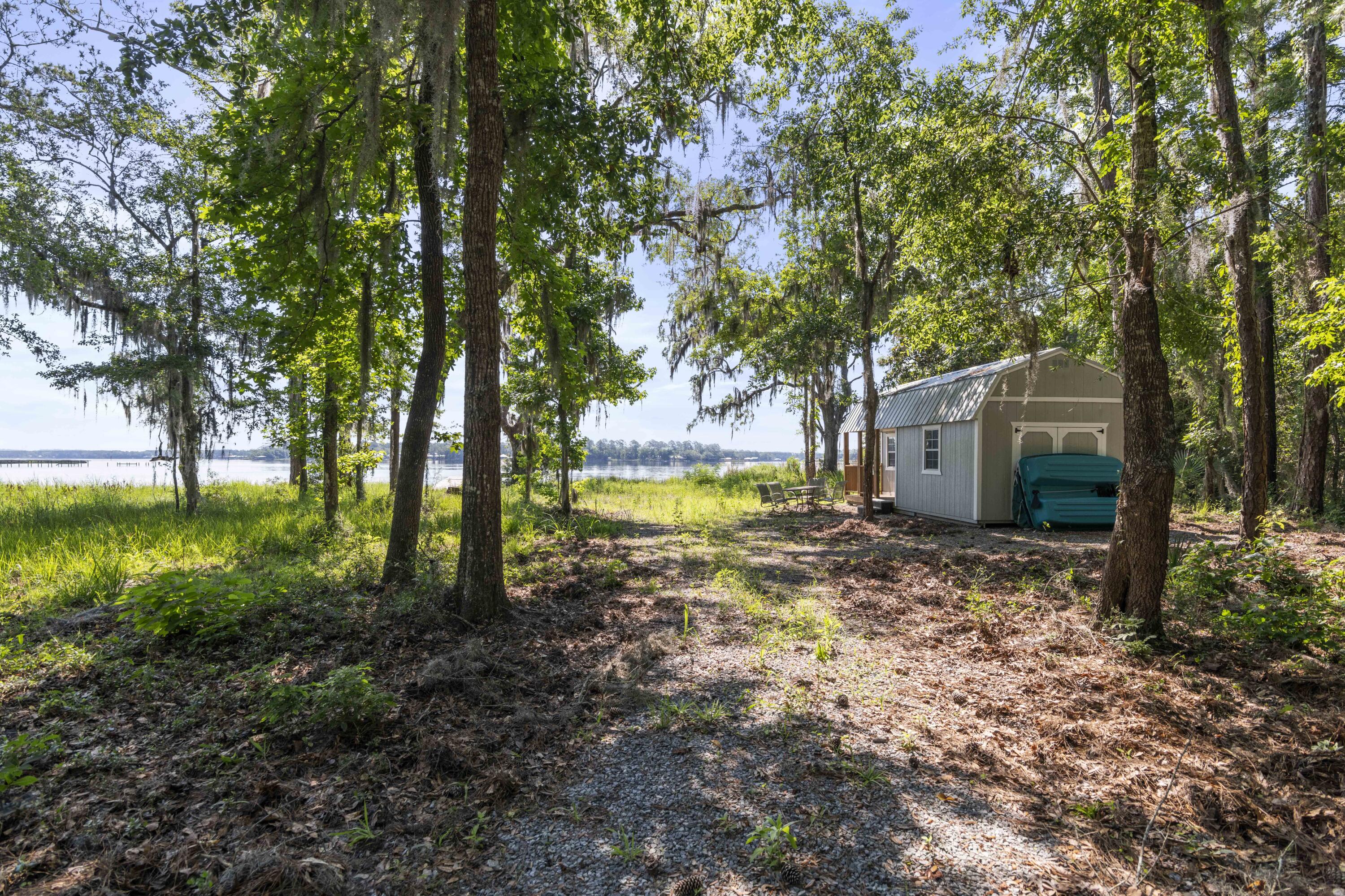 CROSS CREEK SHORES - Land