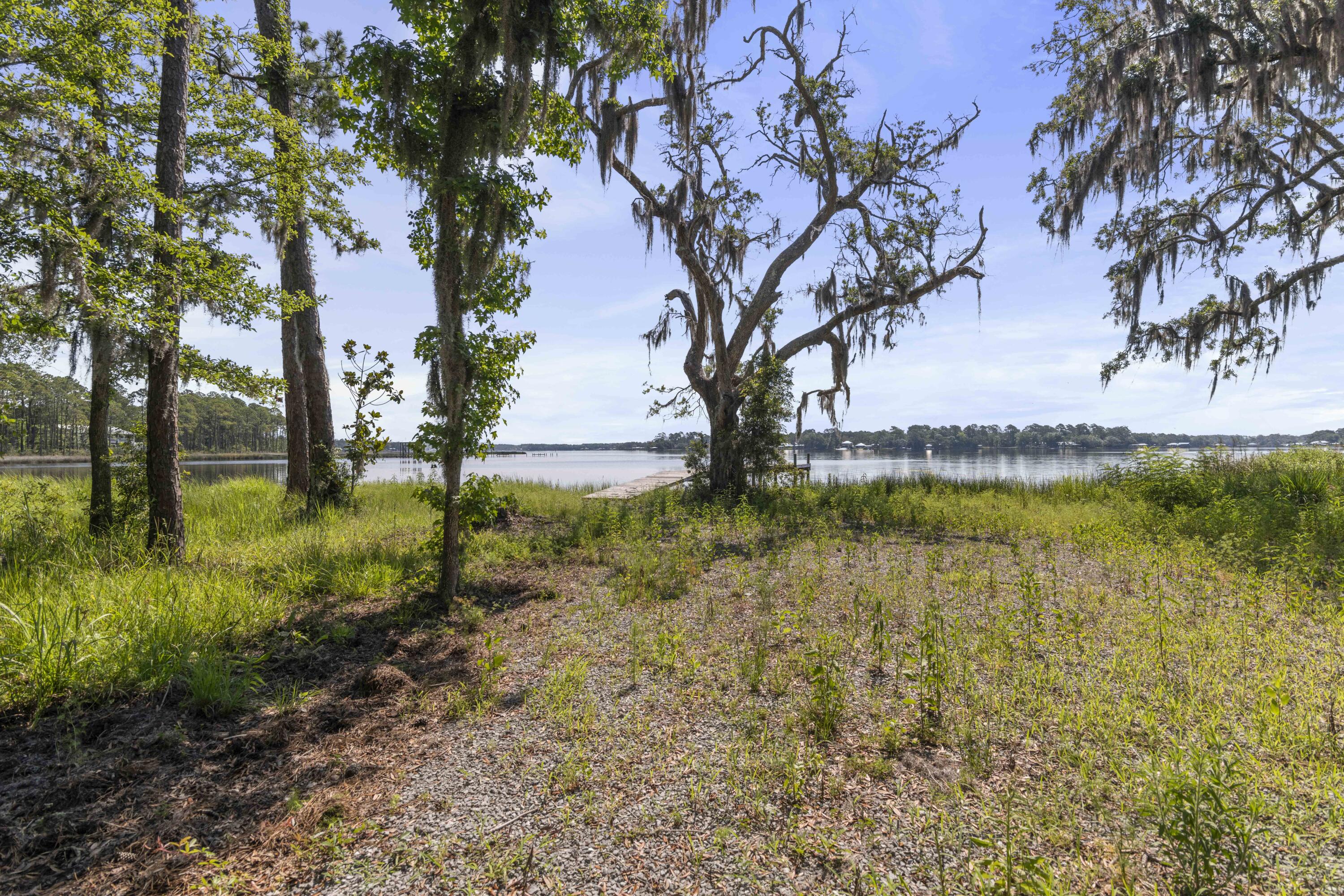 CROSS CREEK SHORES - Land