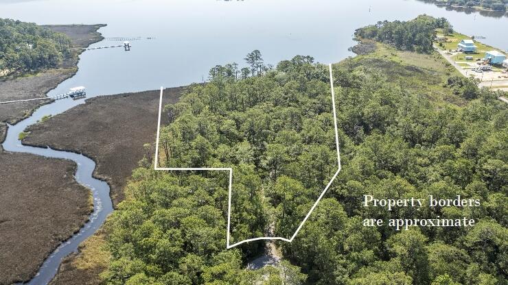 CROSS CREEK SHORES - Land