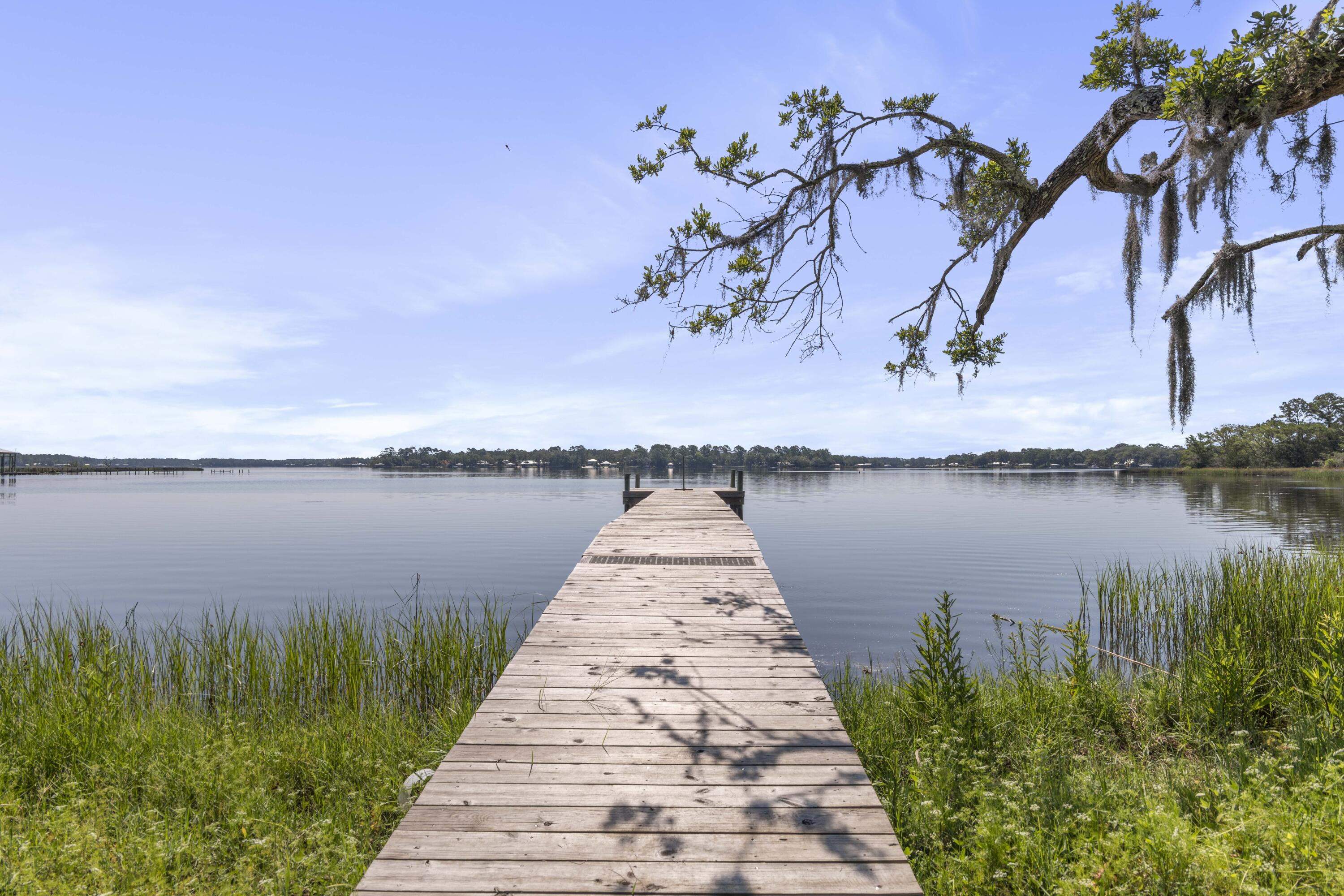 CROSS CREEK SHORES - Land