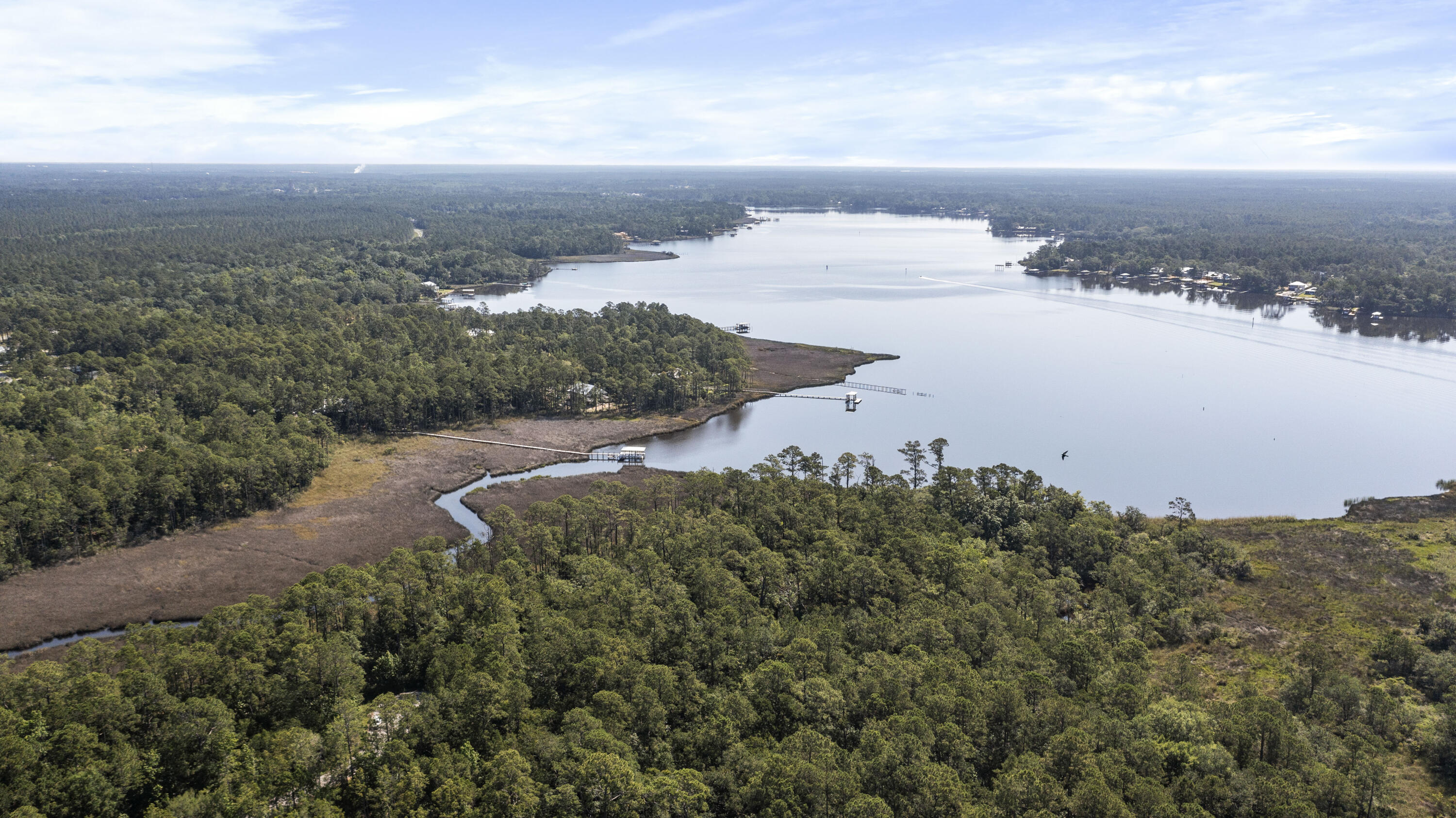 CROSS CREEK SHORES - Land