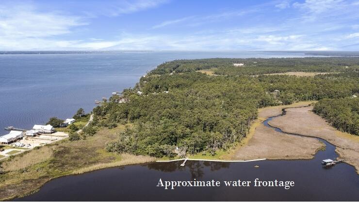 CROSS CREEK SHORES - Land