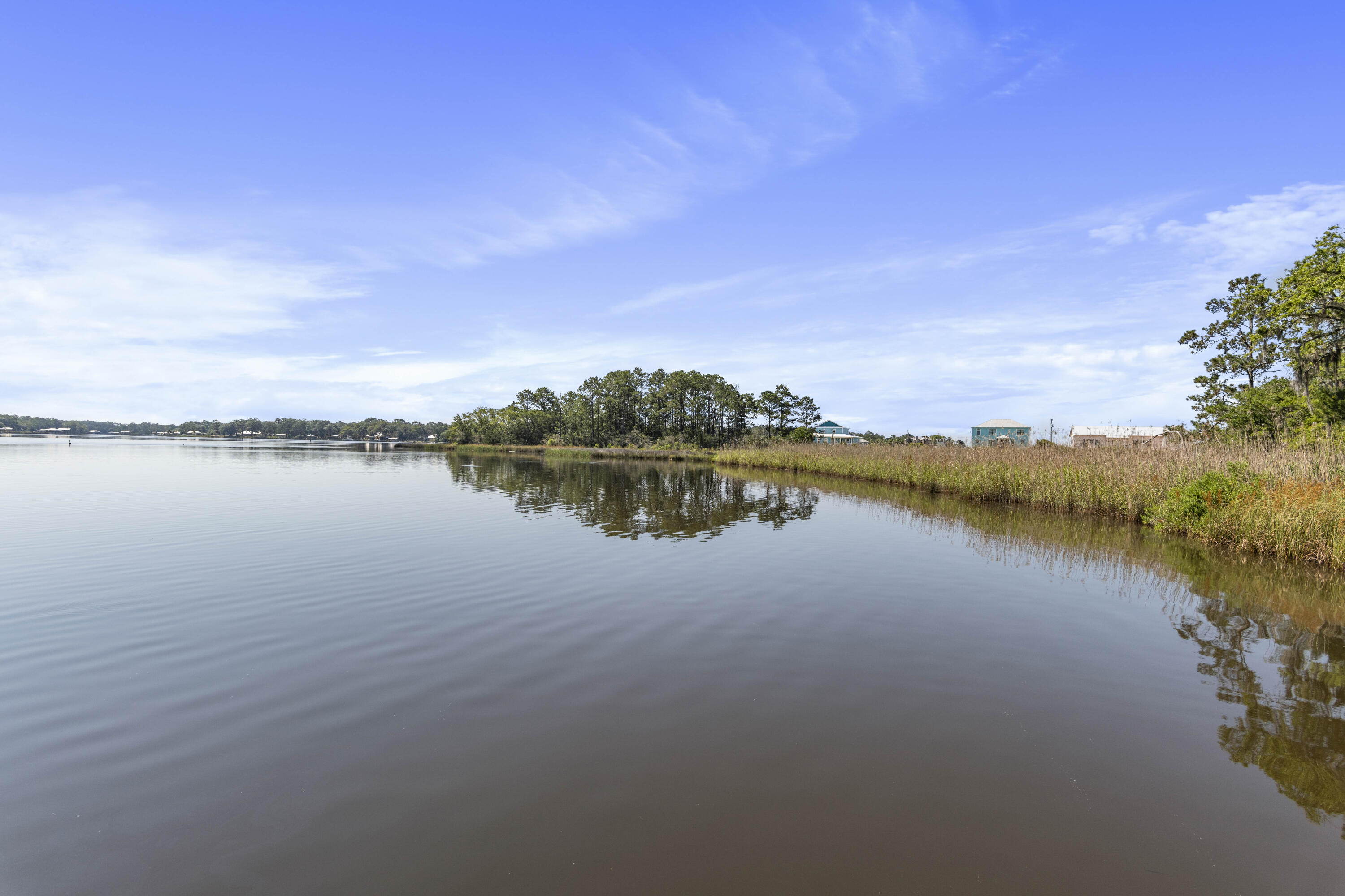 CROSS CREEK SHORES - Land