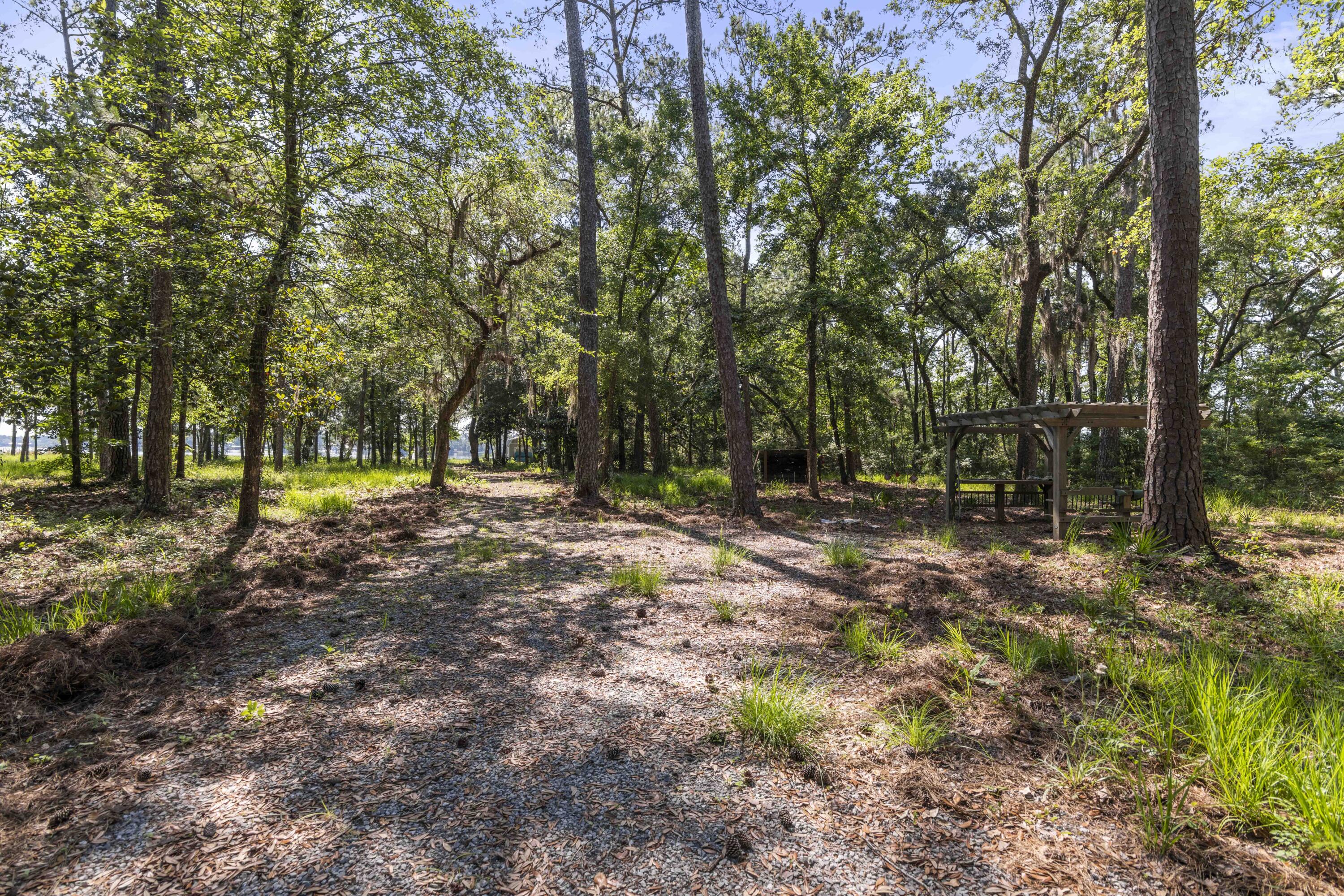 CROSS CREEK SHORES - Land