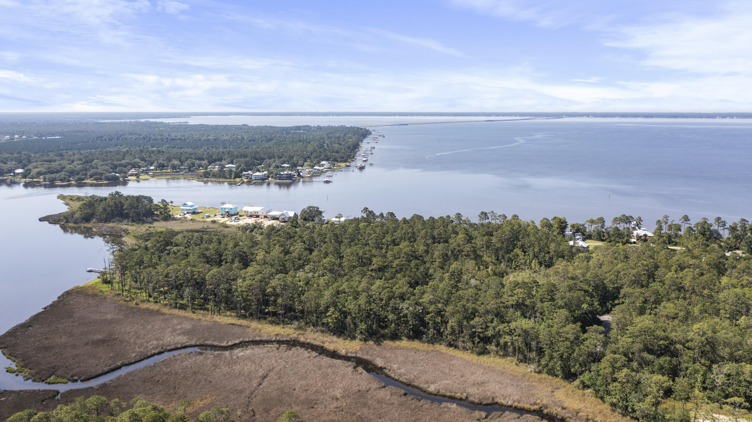 CROSS CREEK SHORES - Land