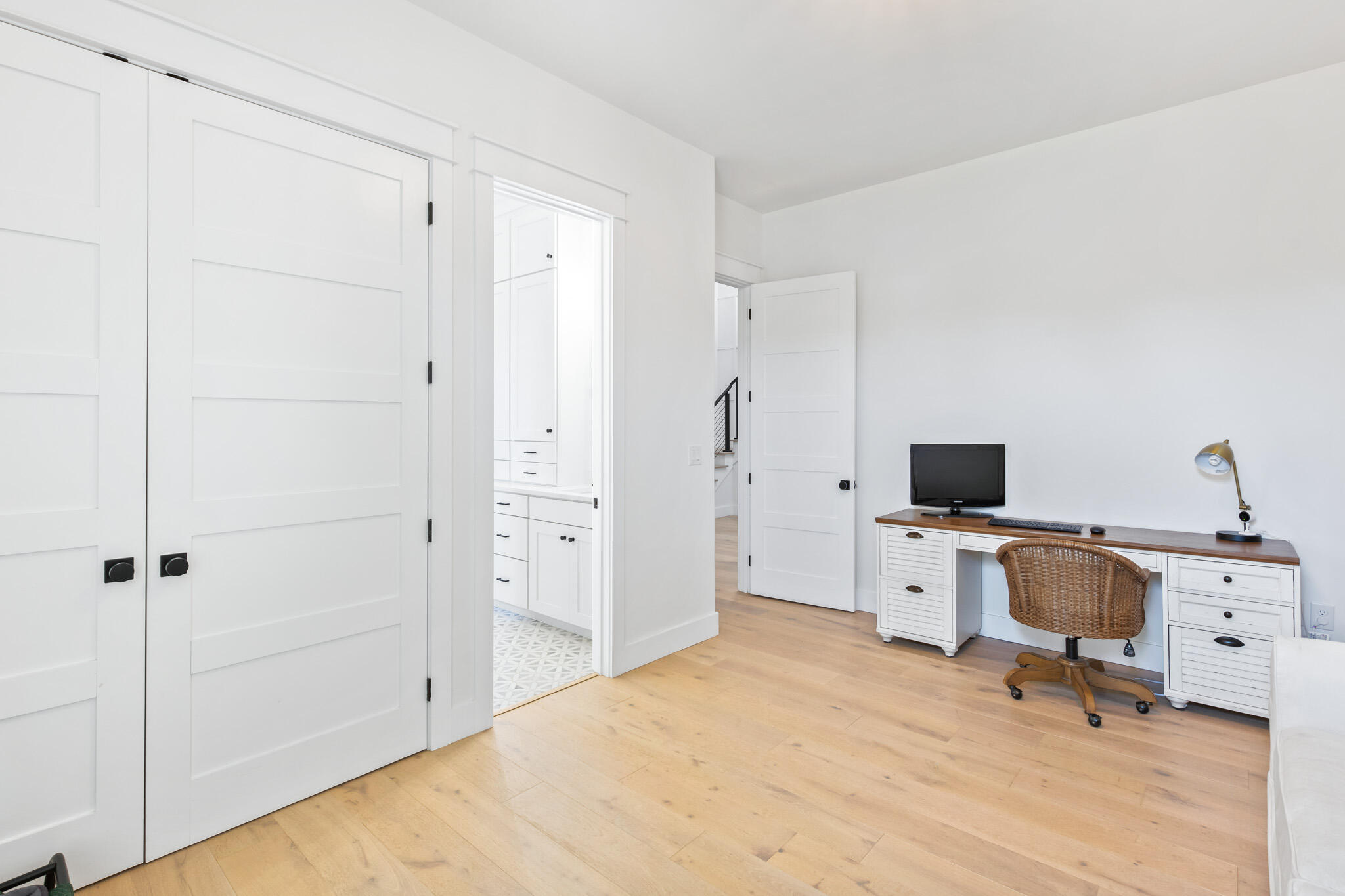 LAIRDS 2ND ADDN - Residential