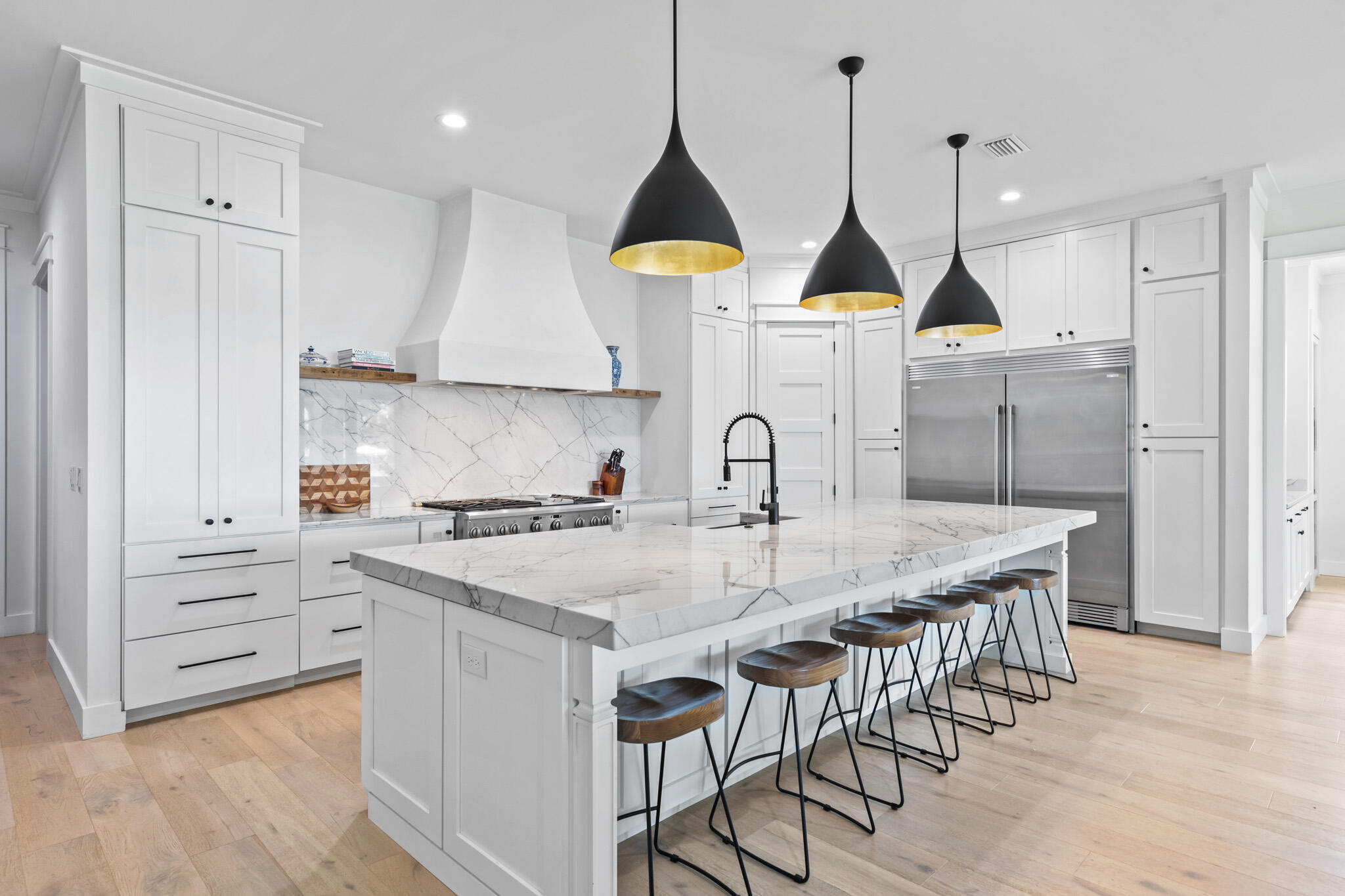LAIRDS 2ND ADDN - Residential
