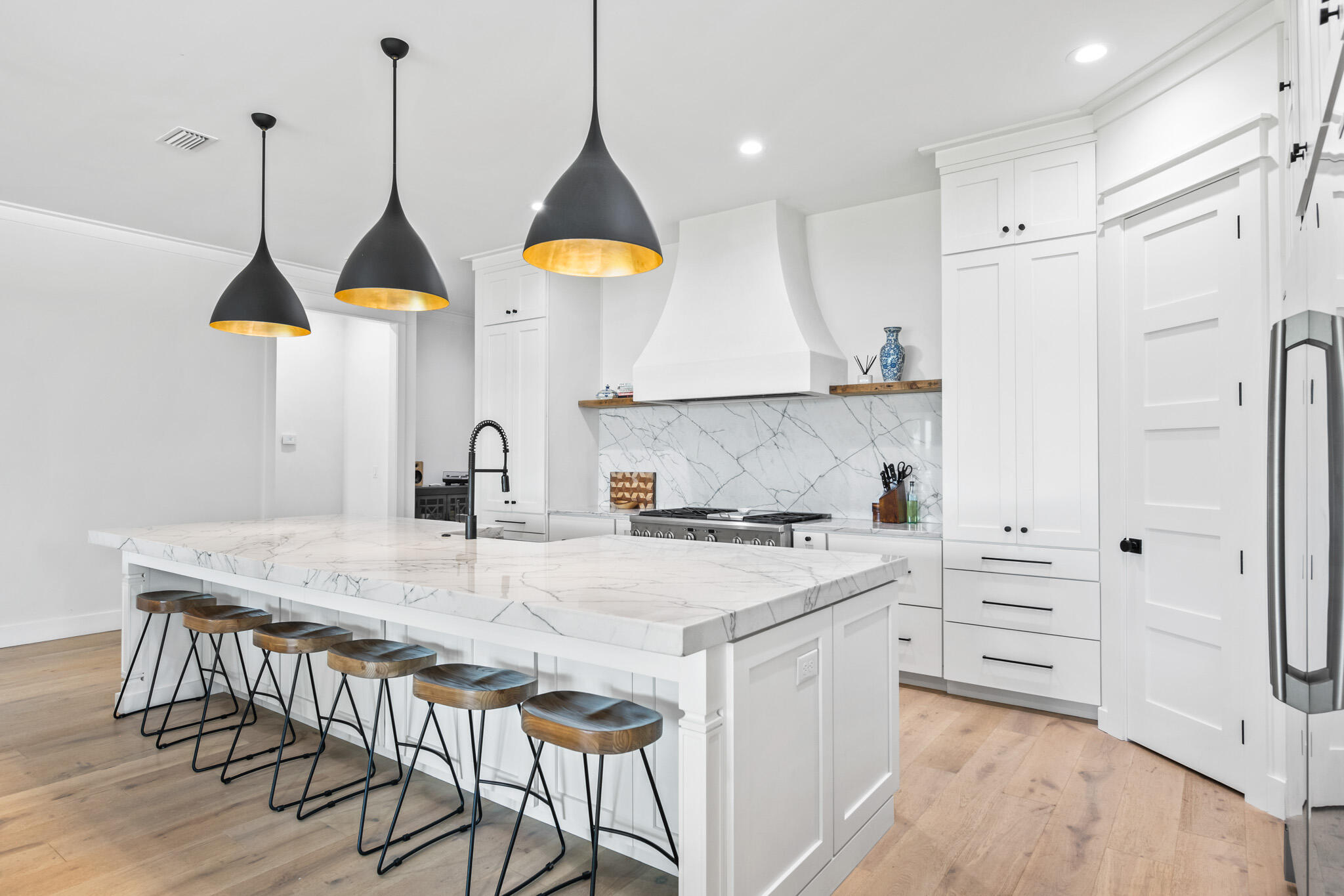LAIRDS 2ND ADDN - Residential
