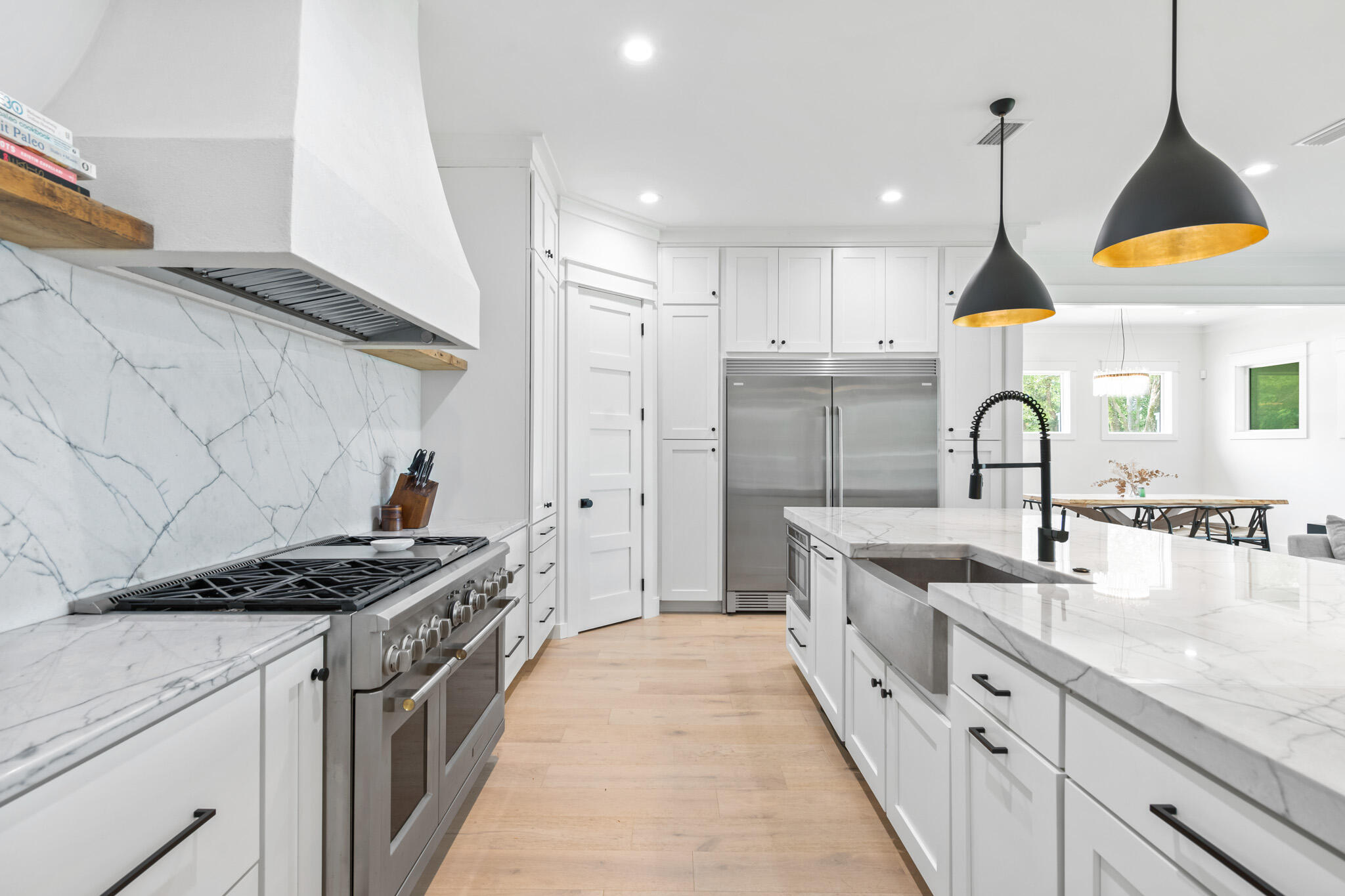 LAIRDS 2ND ADDN - Residential