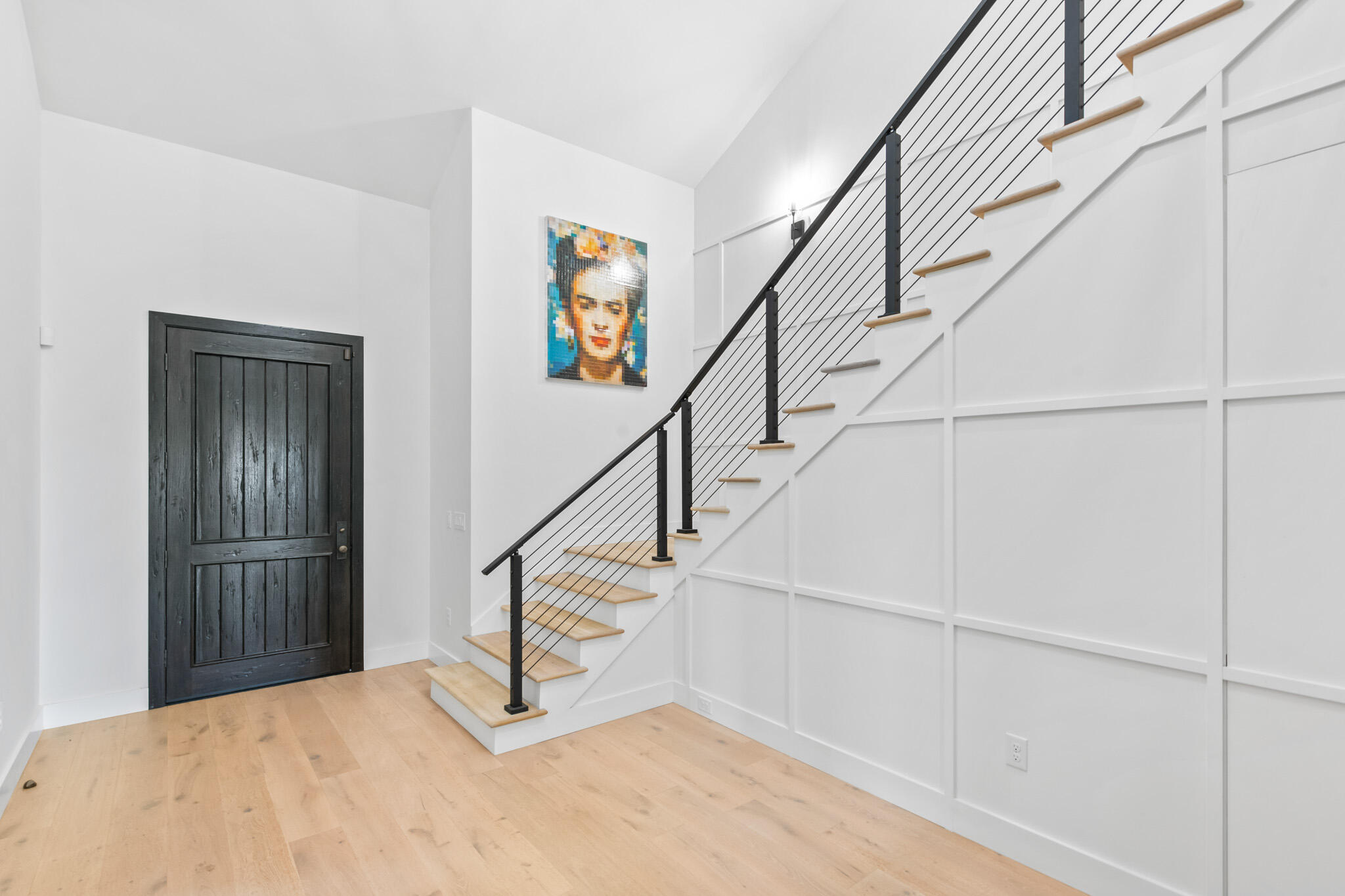 LAIRDS 2ND ADDN - Residential