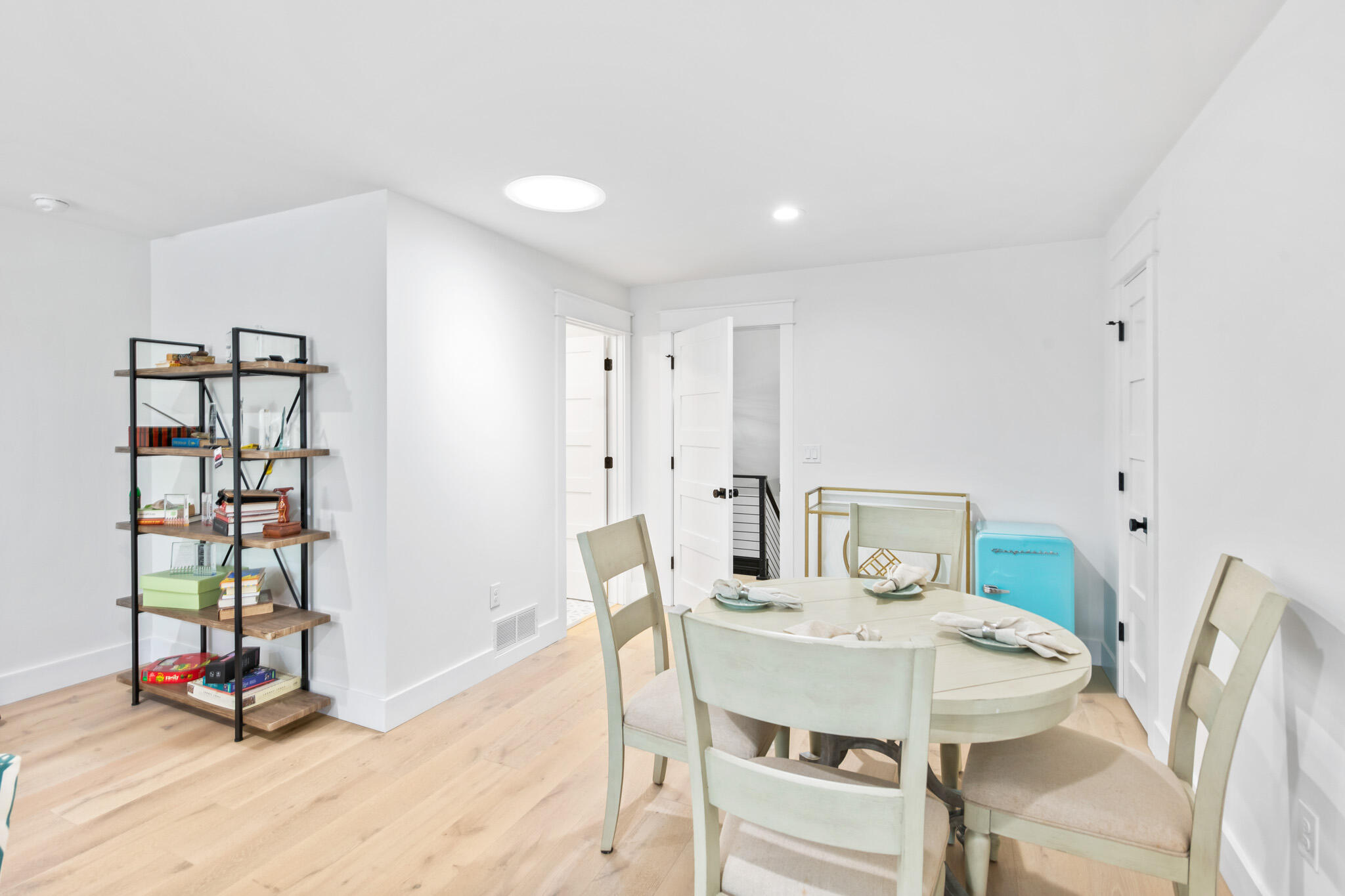 LAIRDS 2ND ADDN - Residential